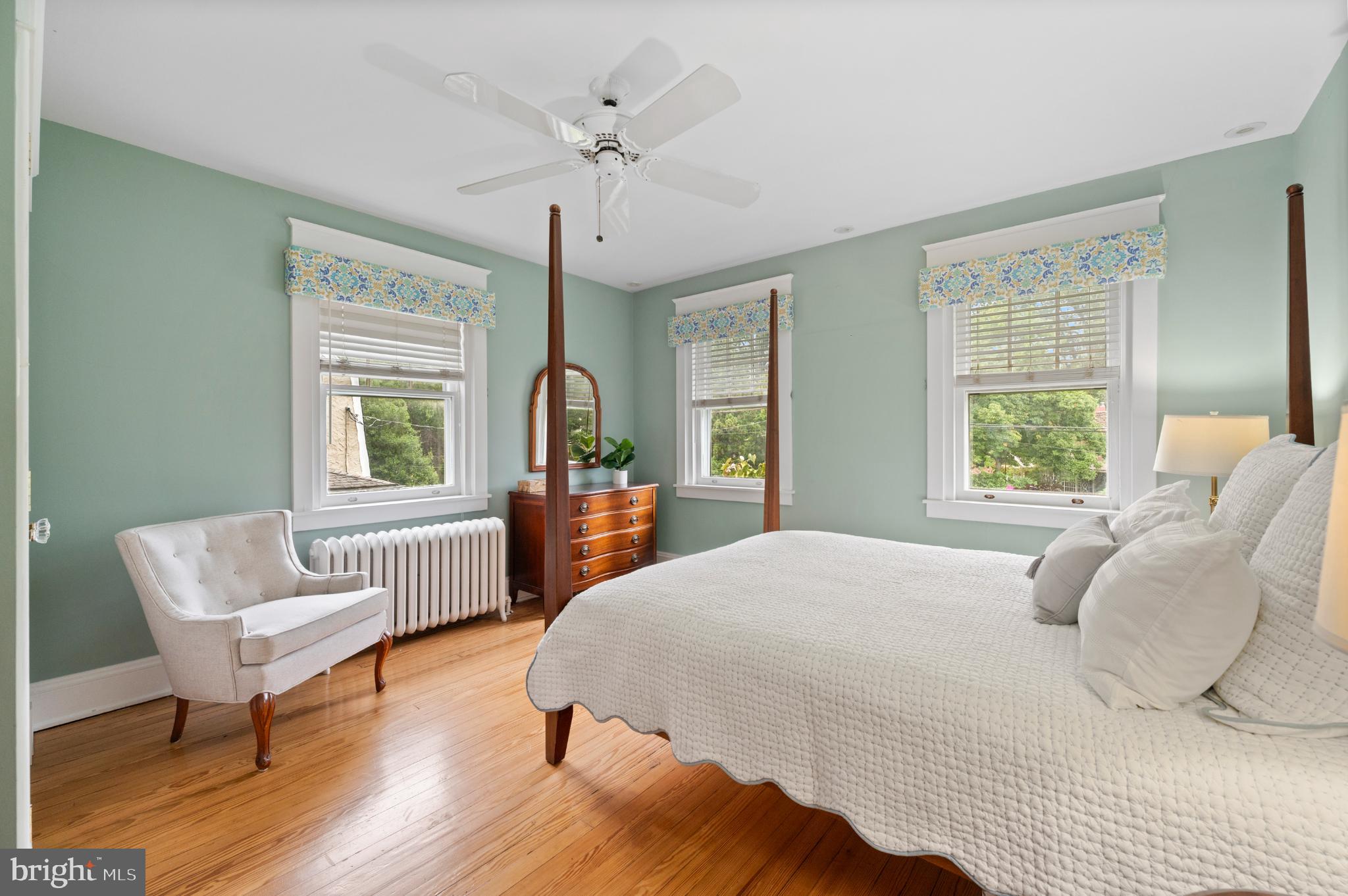 SOUTH WAYNE - Residential