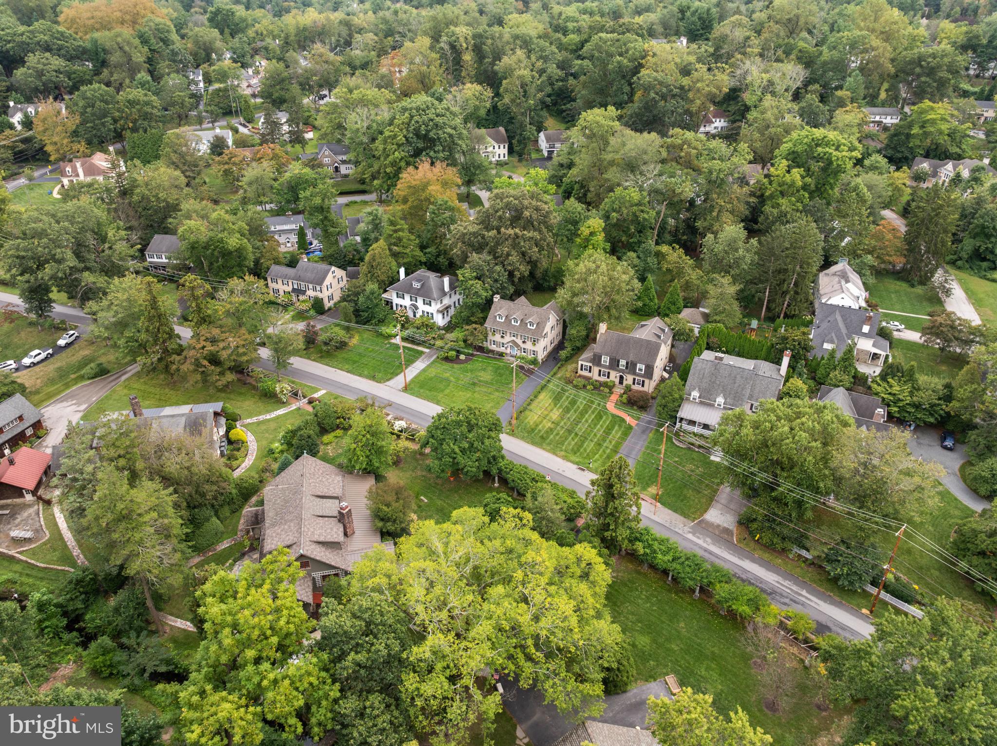 SOUTH WAYNE - Residential