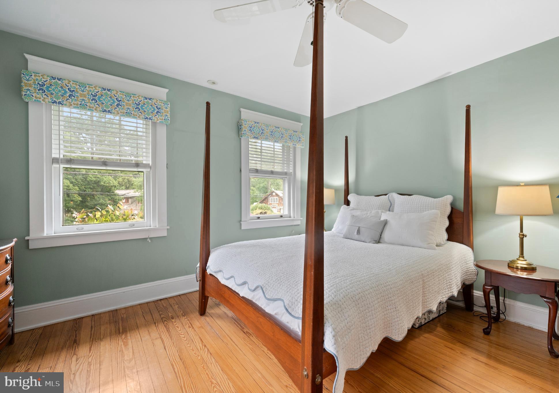 SOUTH WAYNE - Residential