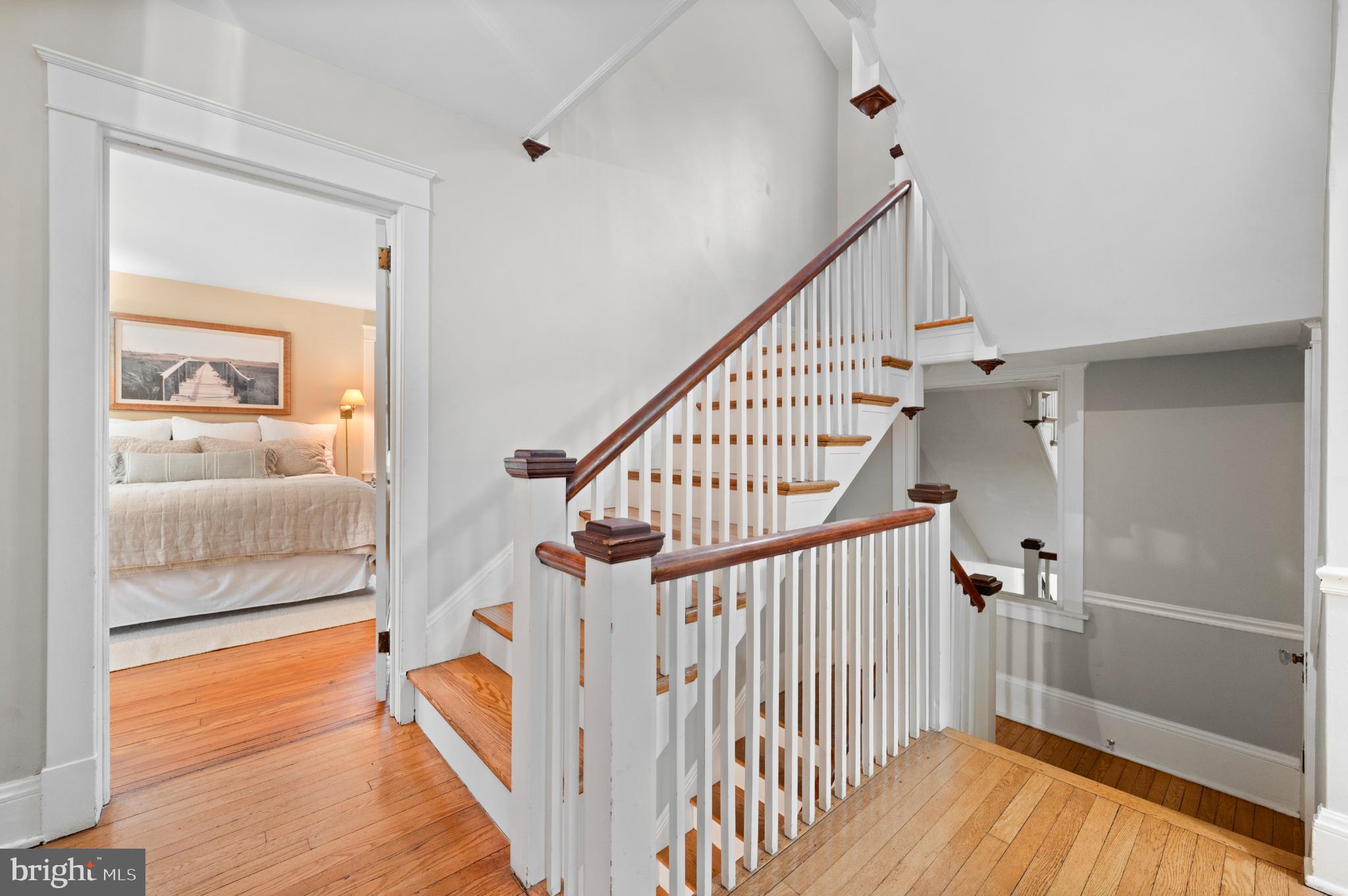 SOUTH WAYNE - Residential