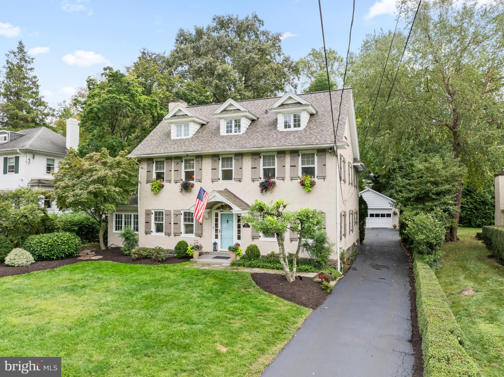 SOUTH WAYNE - Residential