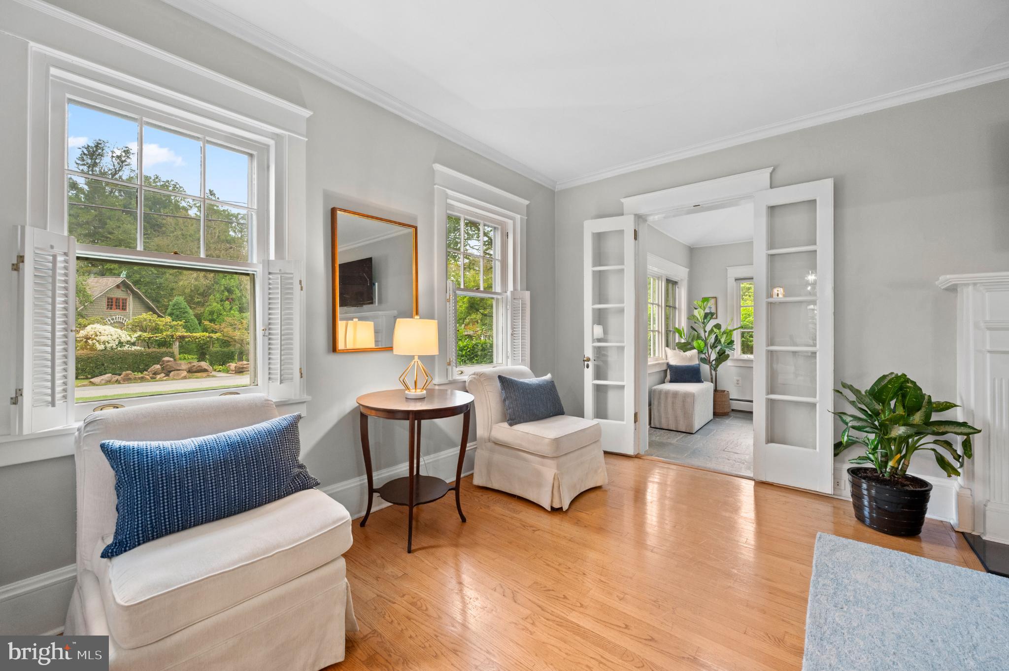 SOUTH WAYNE - Residential