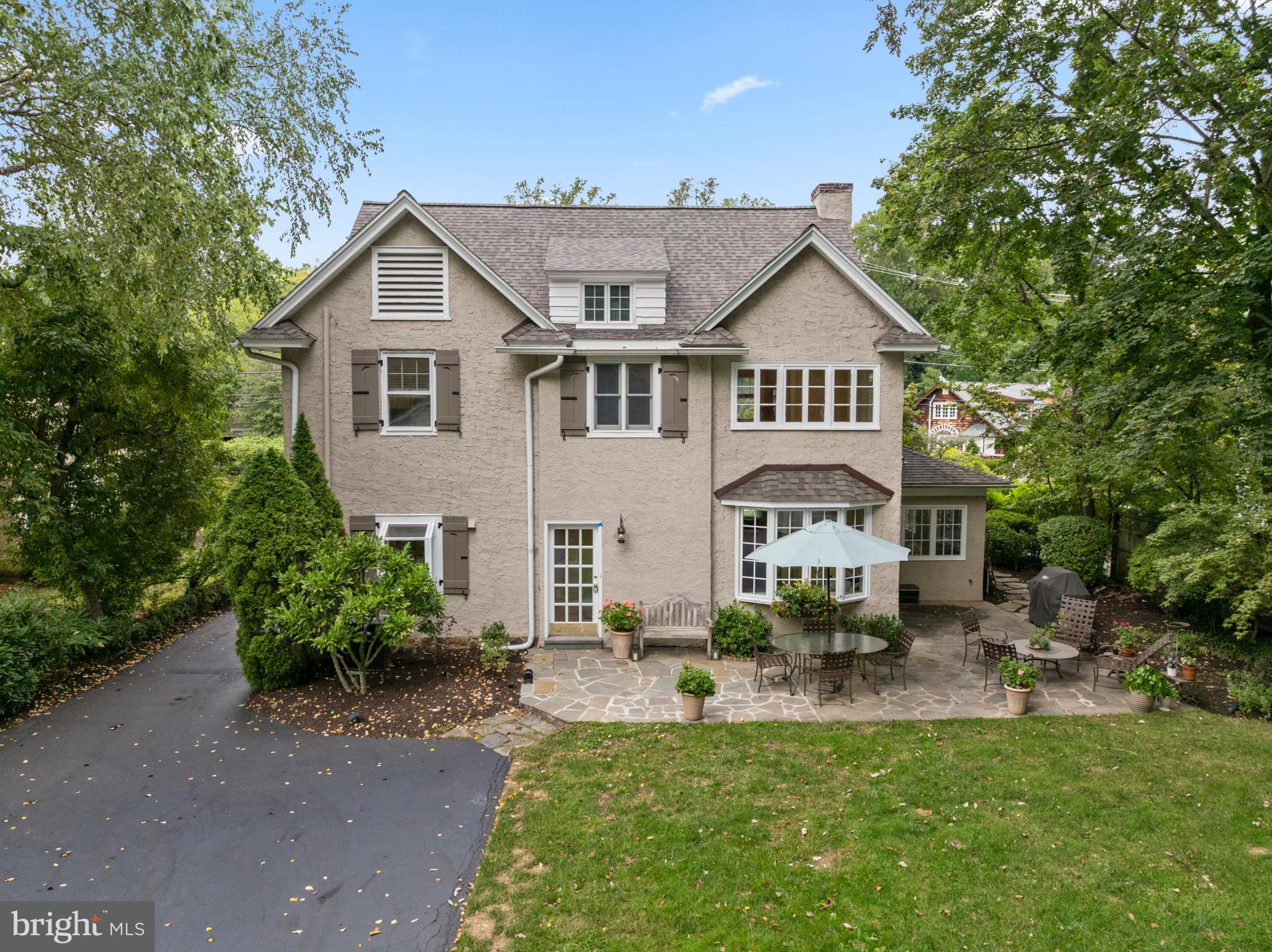 SOUTH WAYNE - Residential