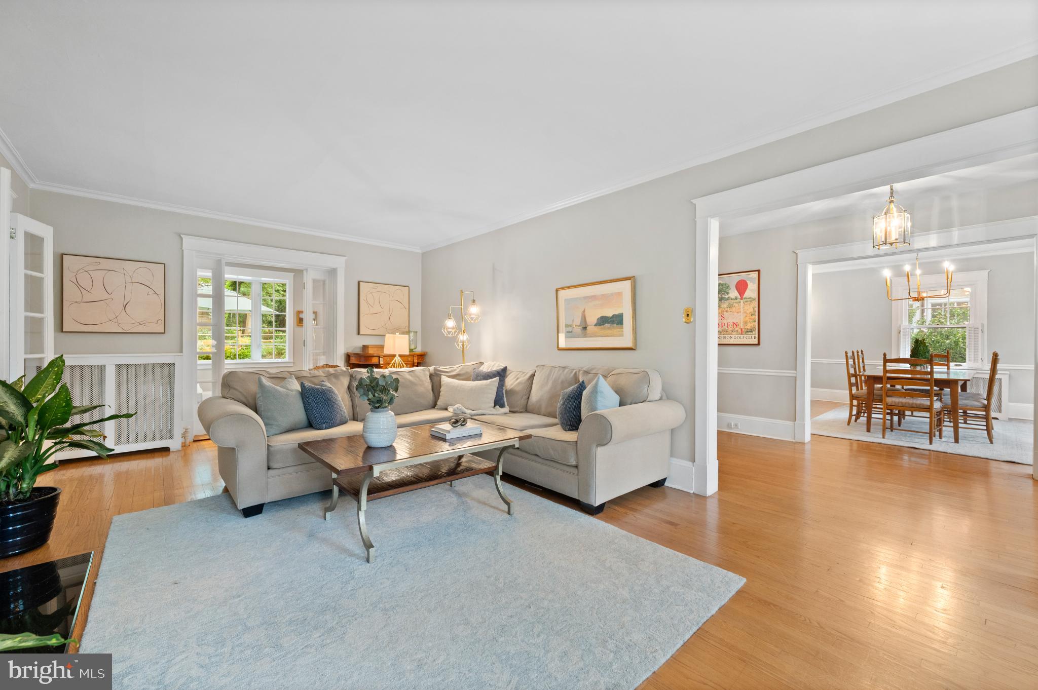 SOUTH WAYNE - Residential