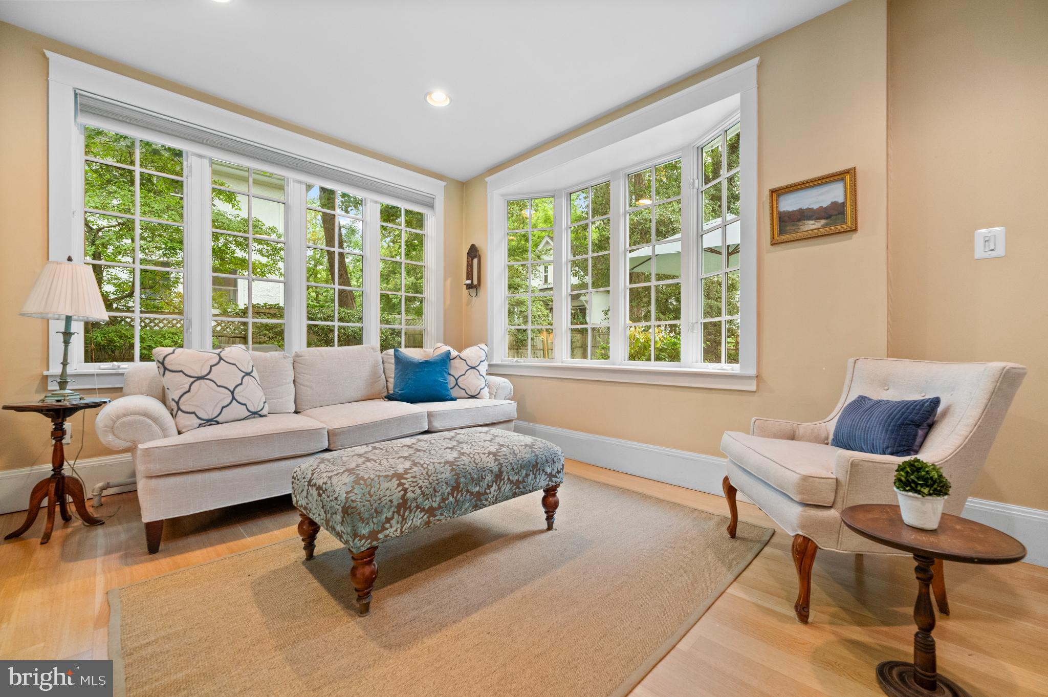 SOUTH WAYNE - Residential