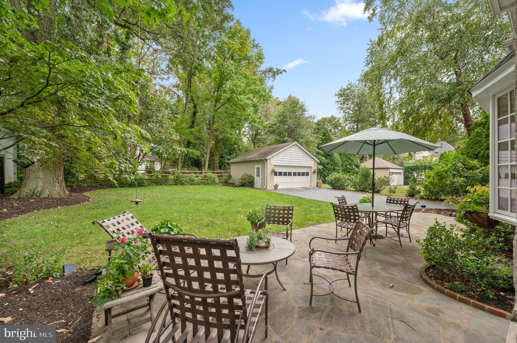 SOUTH WAYNE - Residential