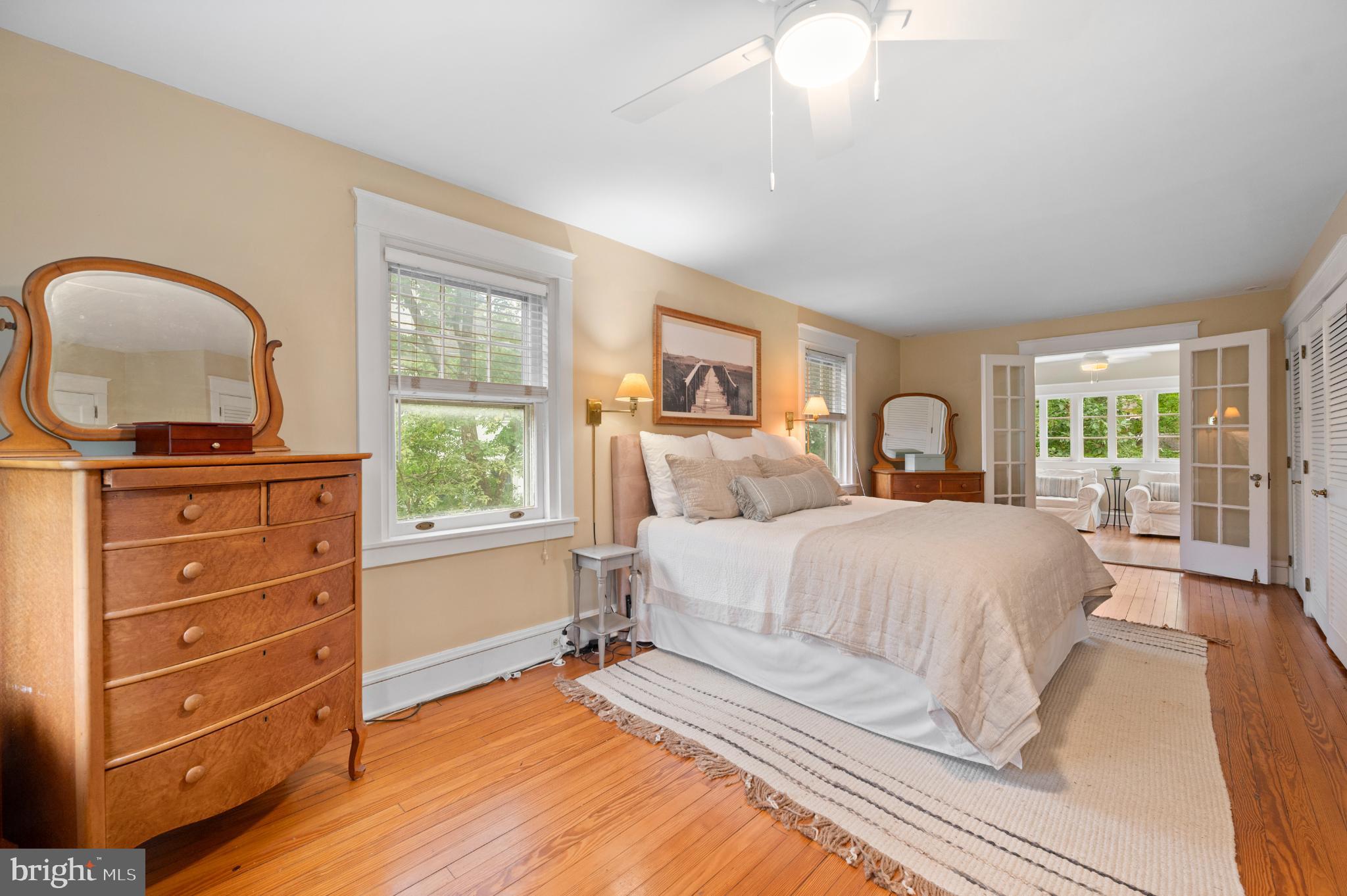 SOUTH WAYNE - Residential