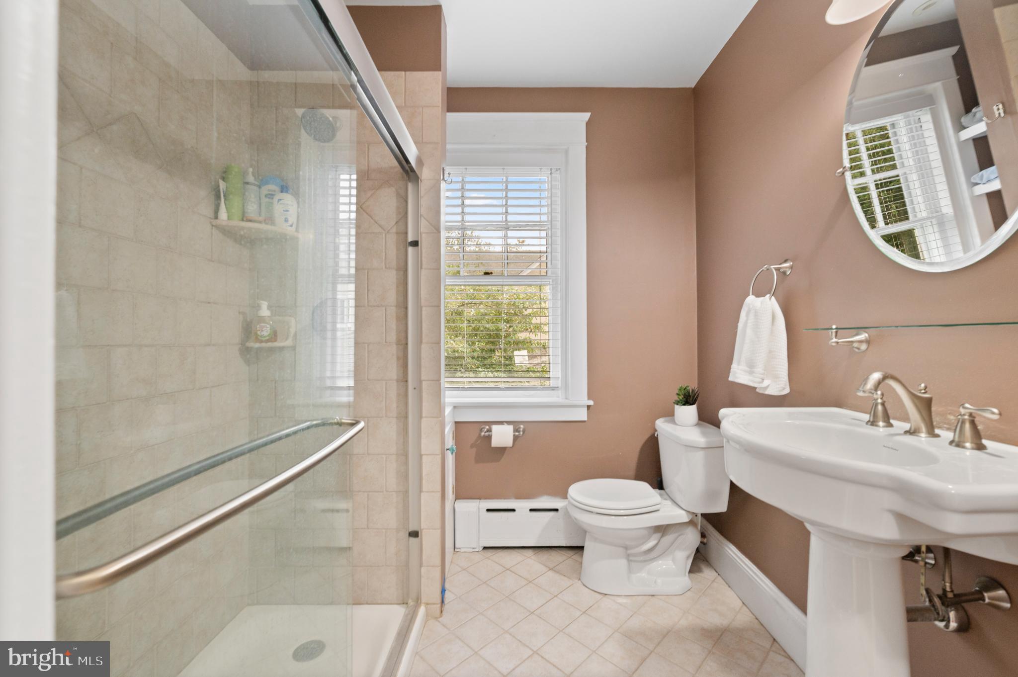 SOUTH WAYNE - Residential