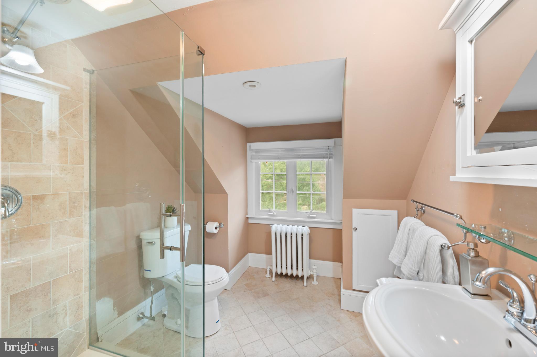 SOUTH WAYNE - Residential