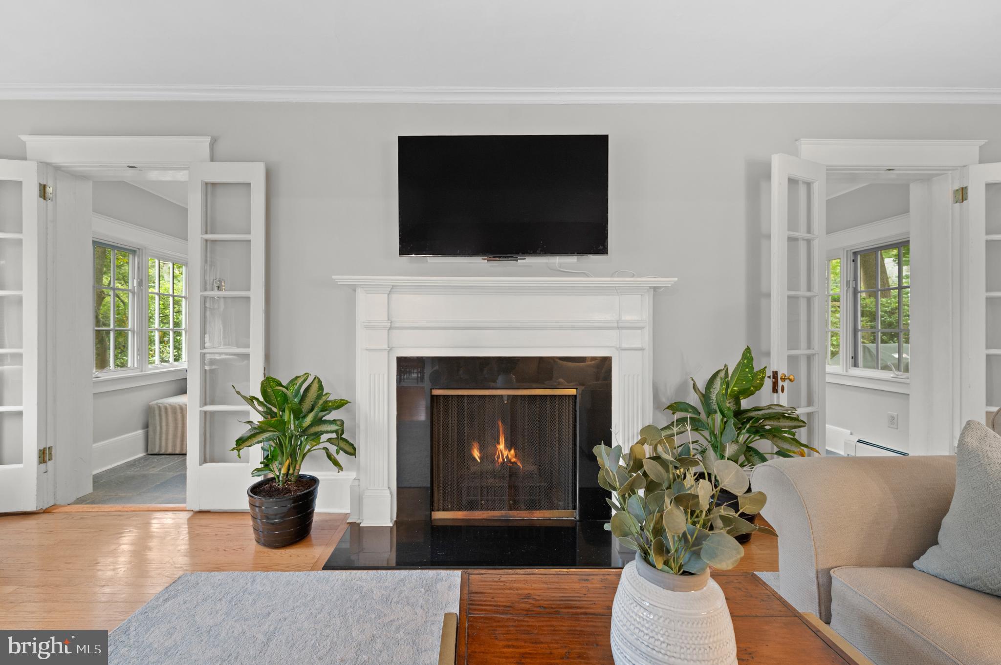 SOUTH WAYNE - Residential