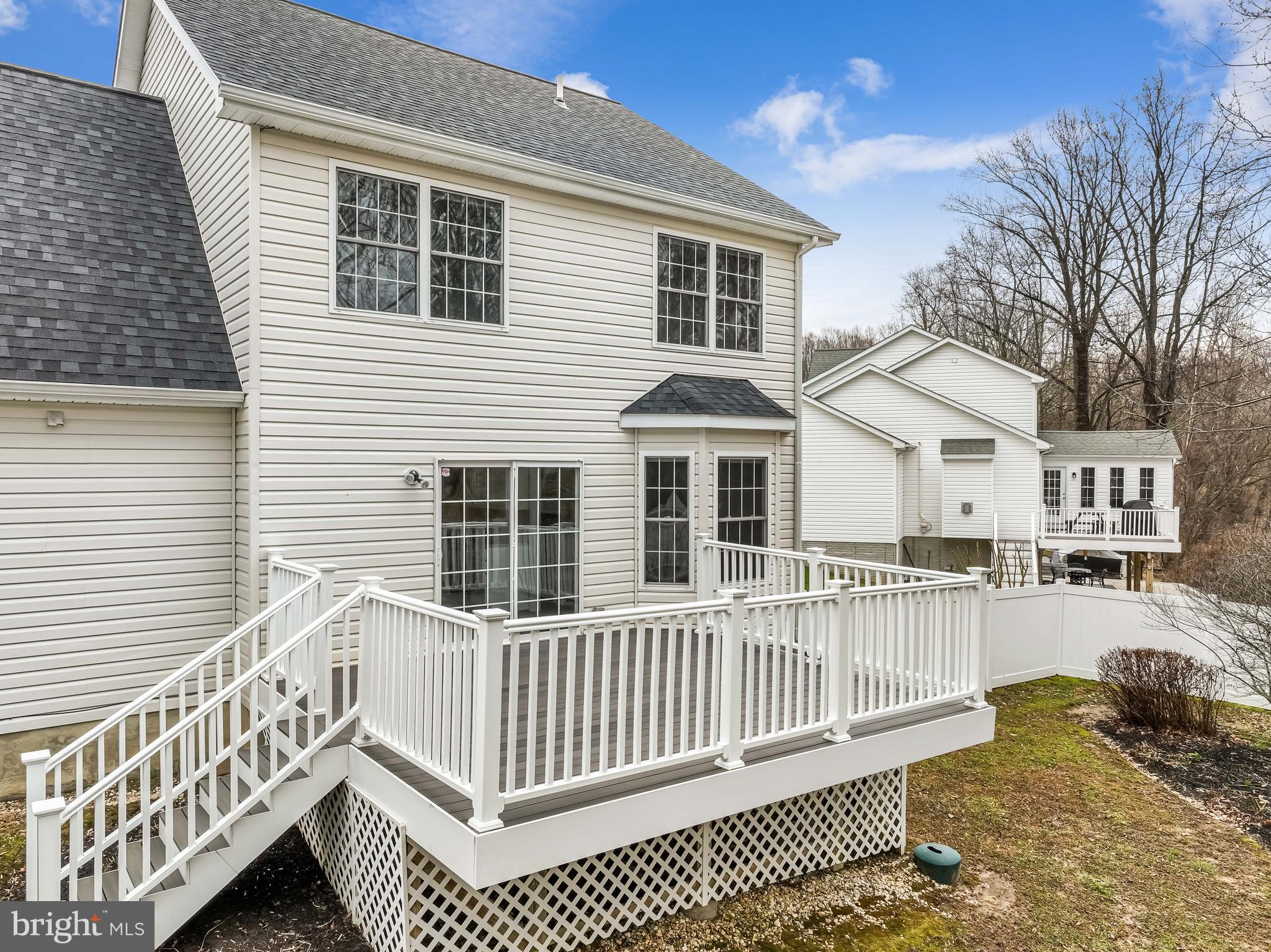 HERITAGE - Residential