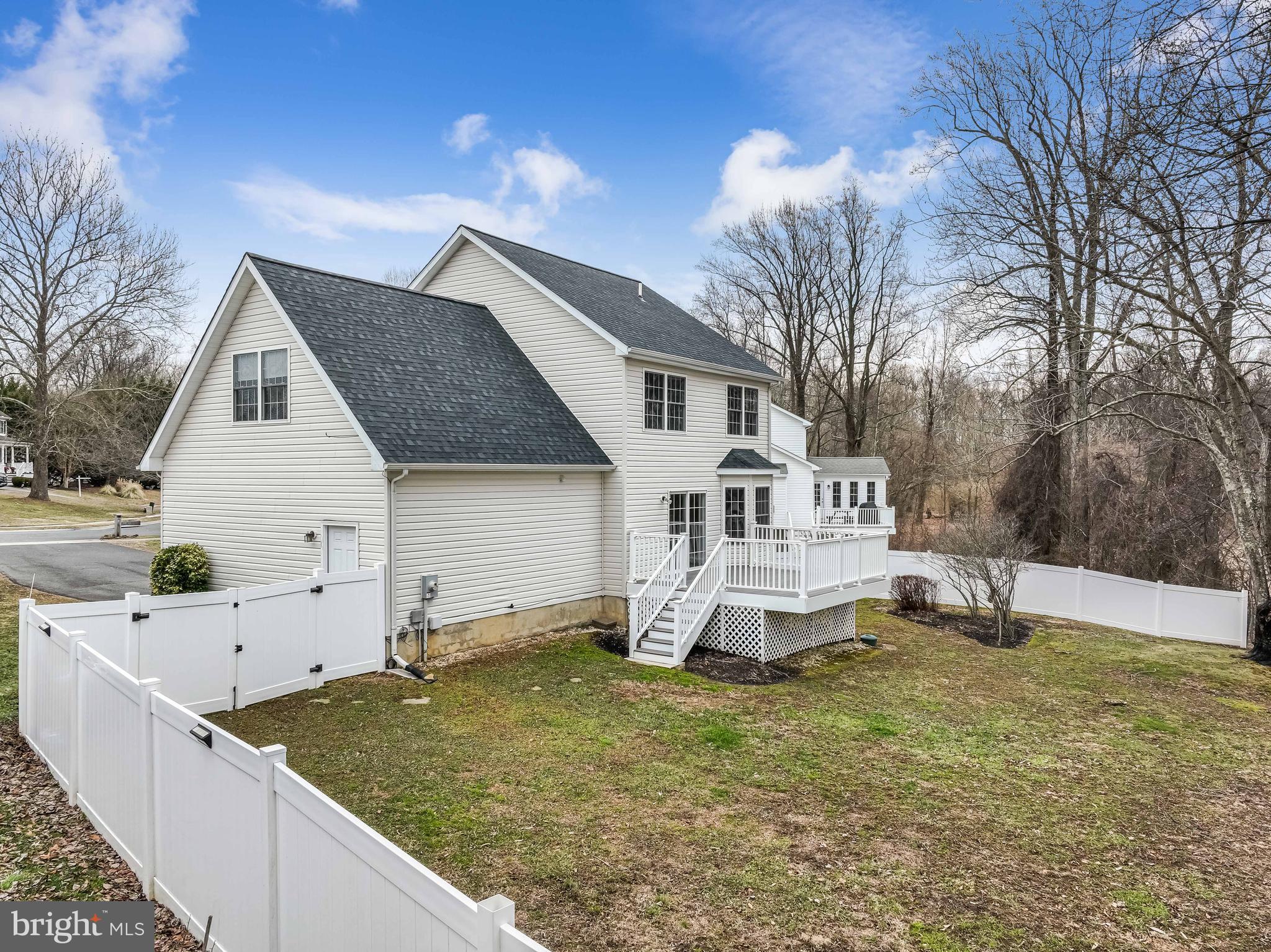 HERITAGE - Residential