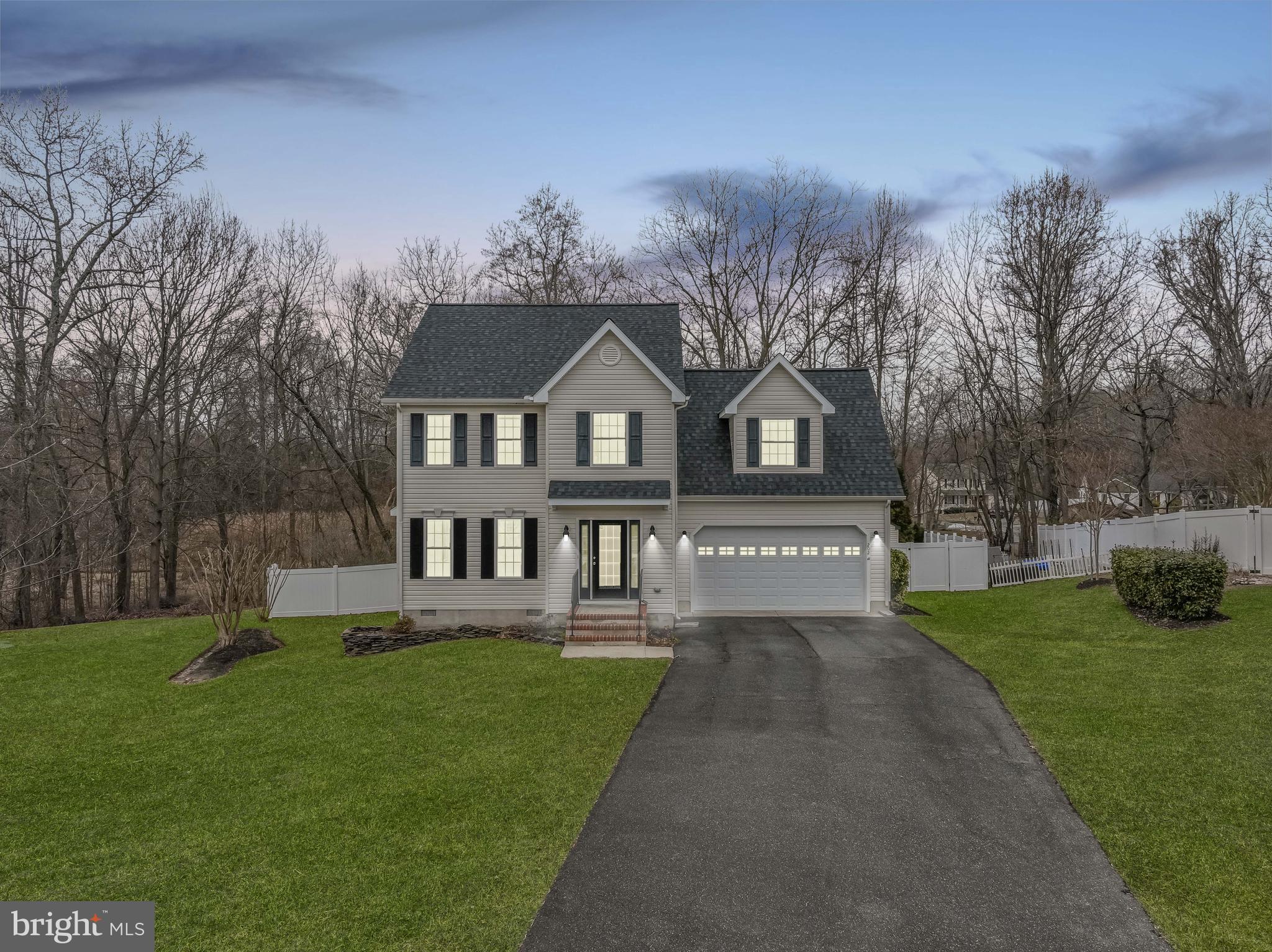 HERITAGE - Residential