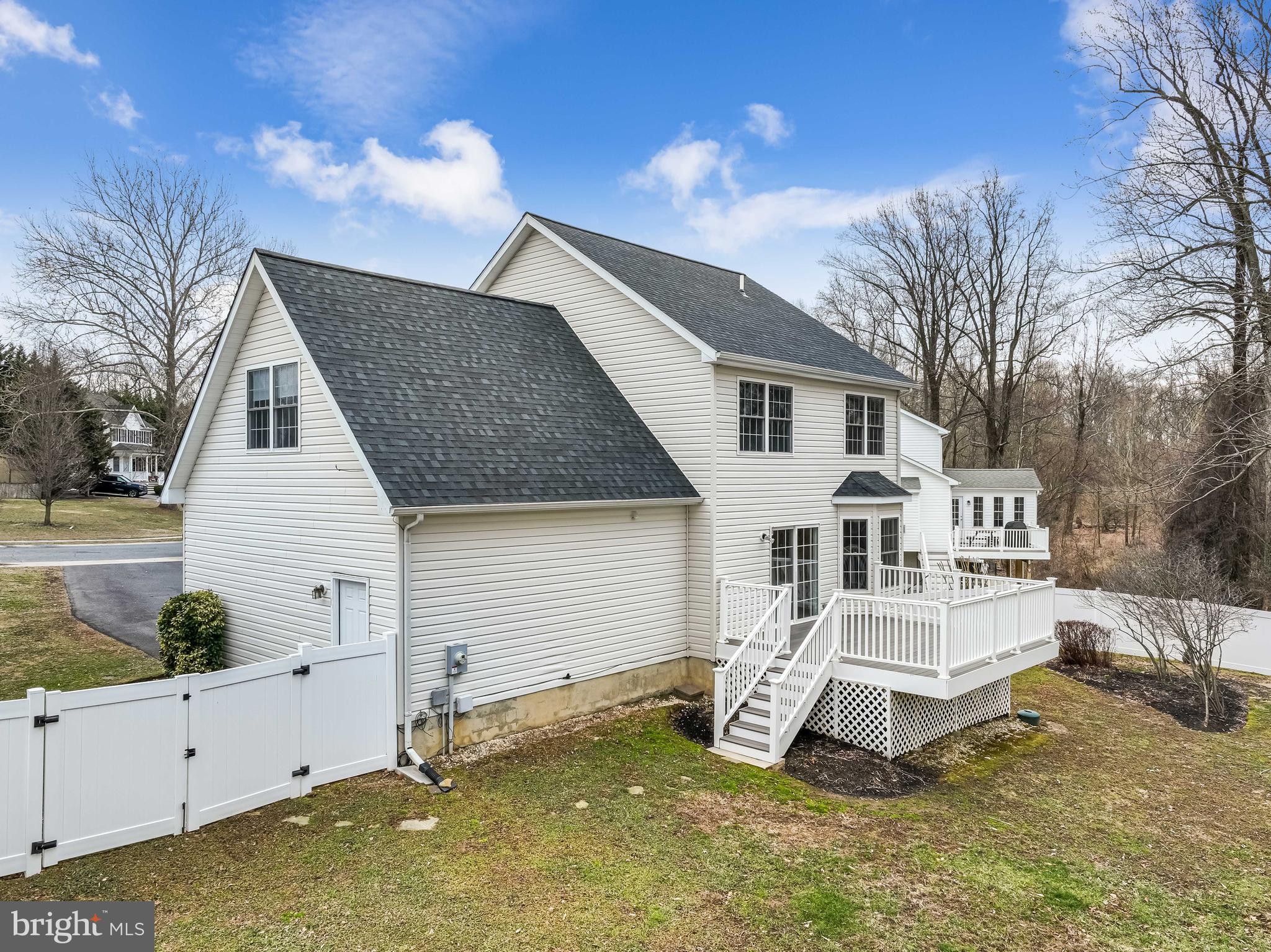 HERITAGE - Residential