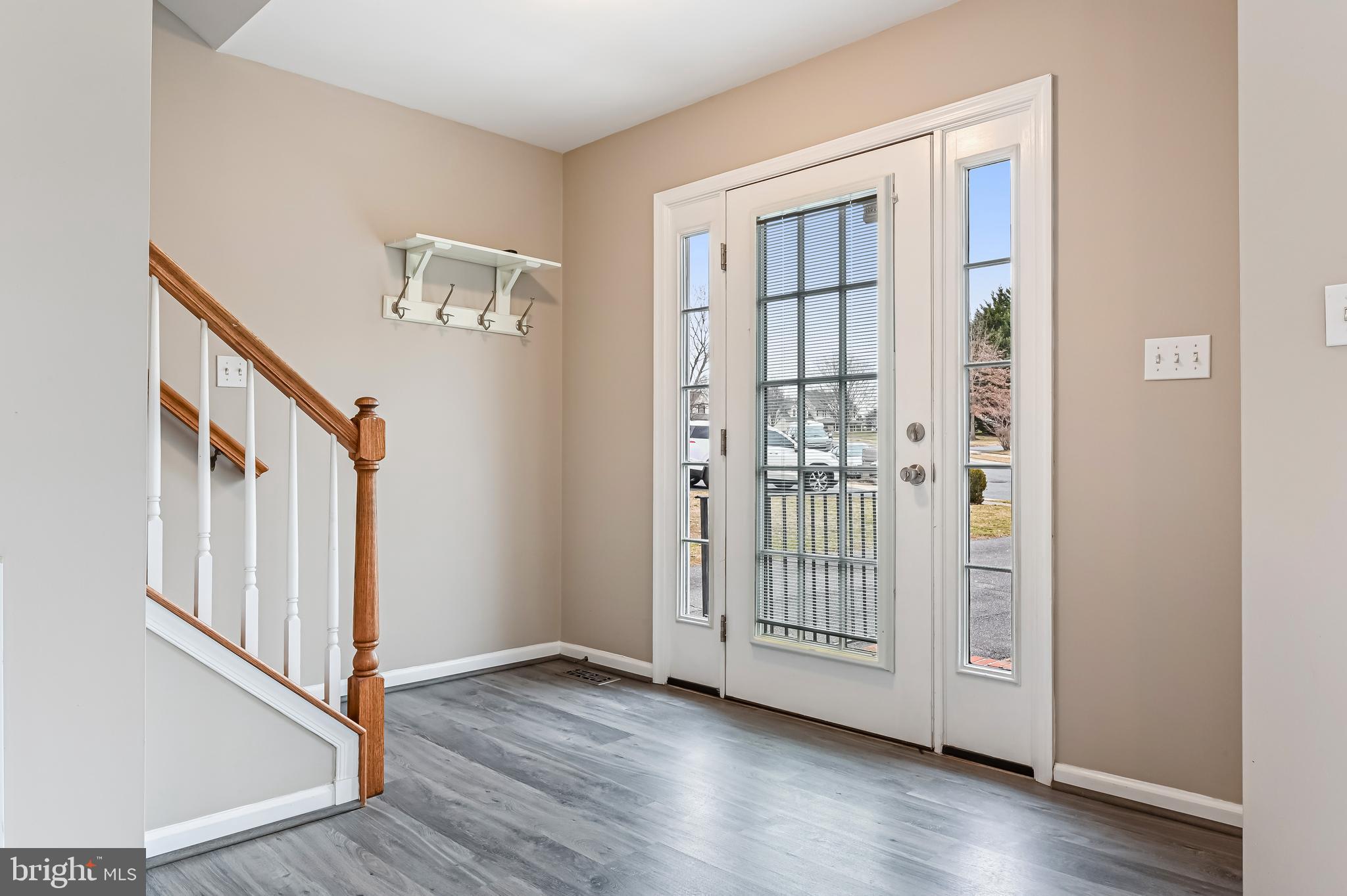 HERITAGE - Residential