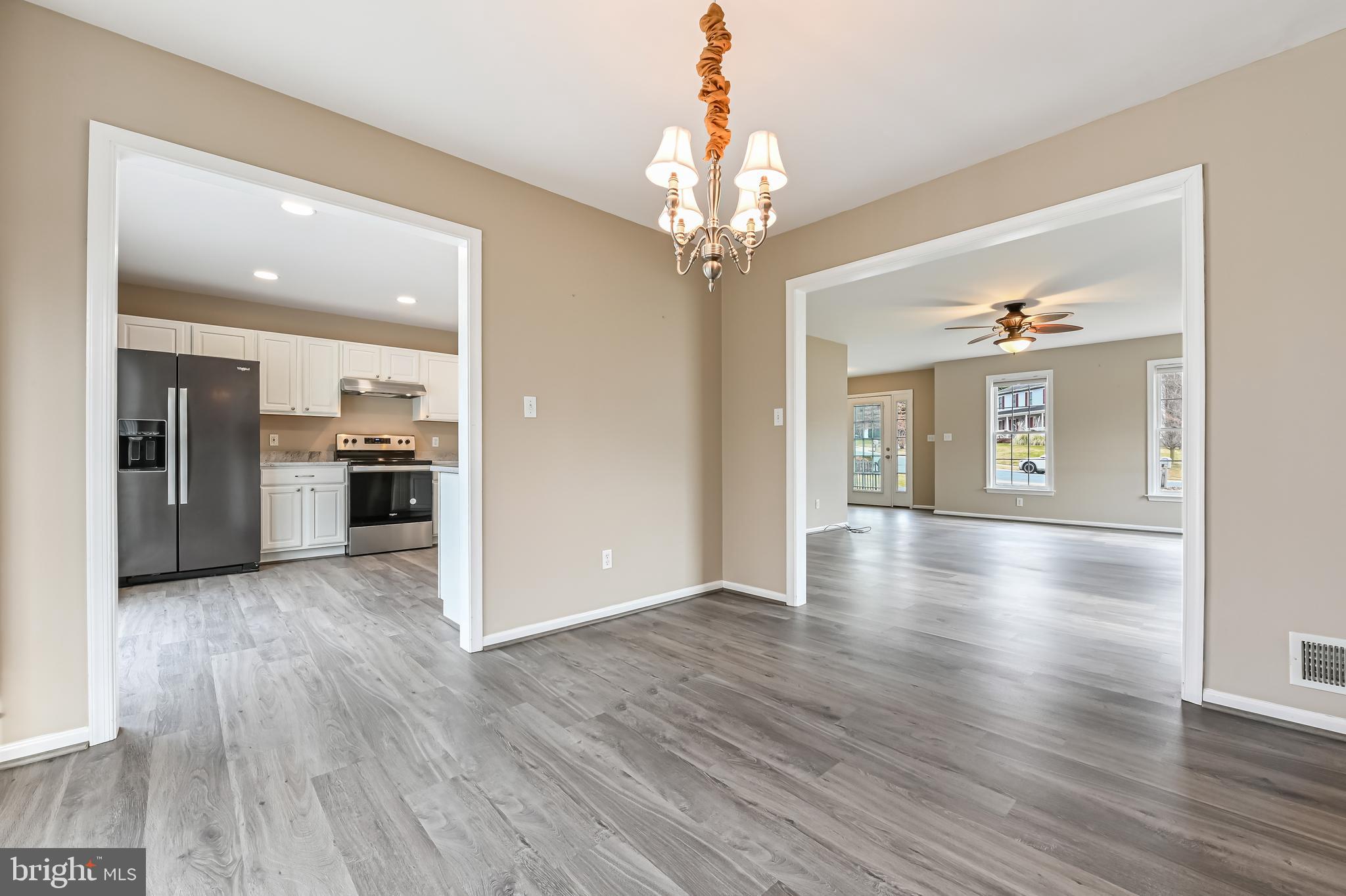 HERITAGE - Residential