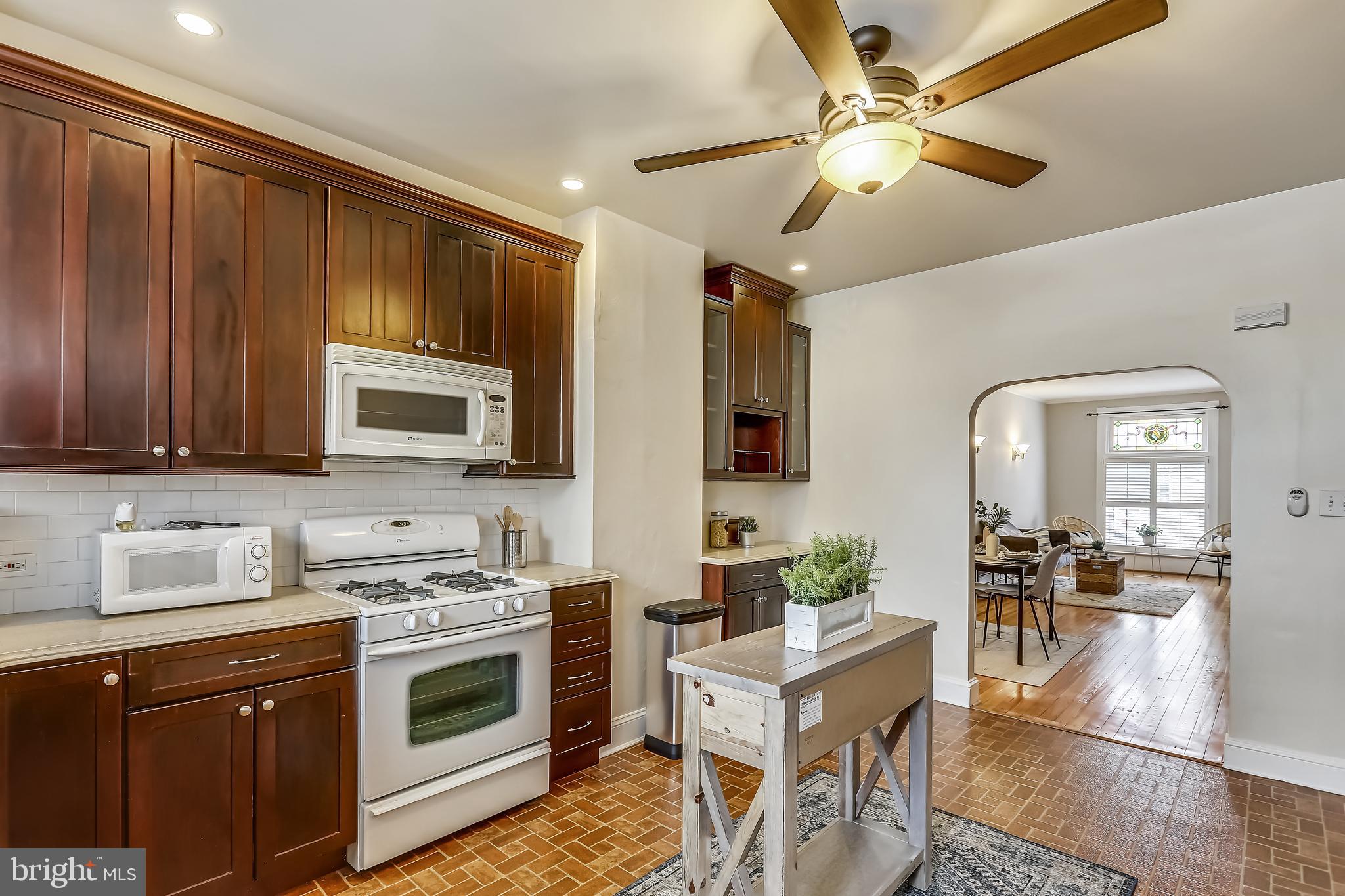 CANTON - Residential