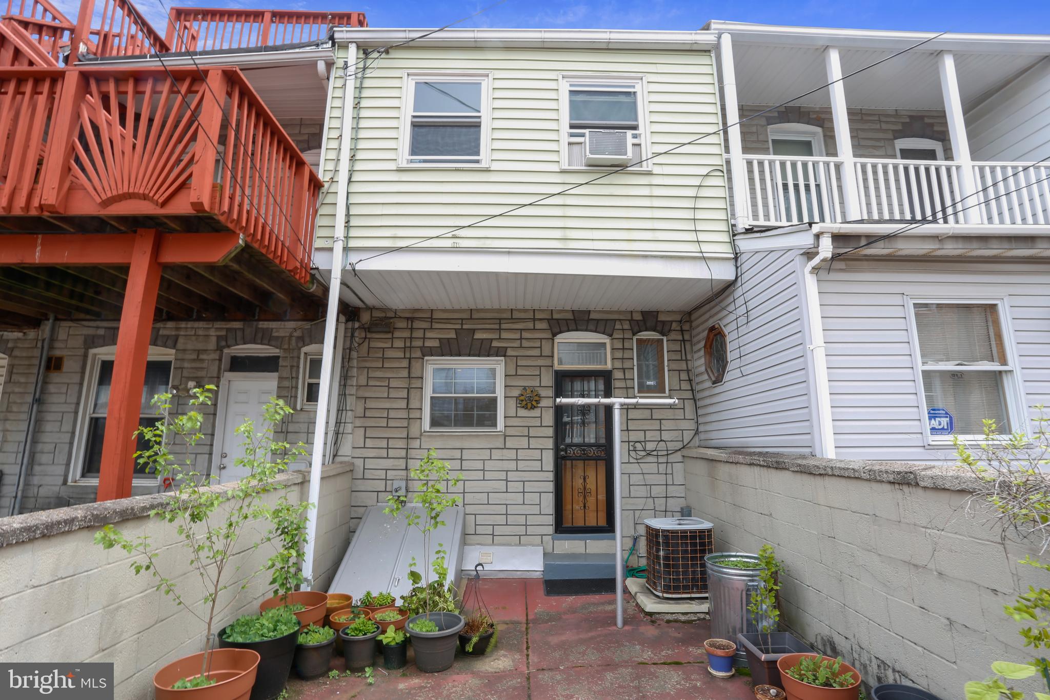 CANTON - Residential