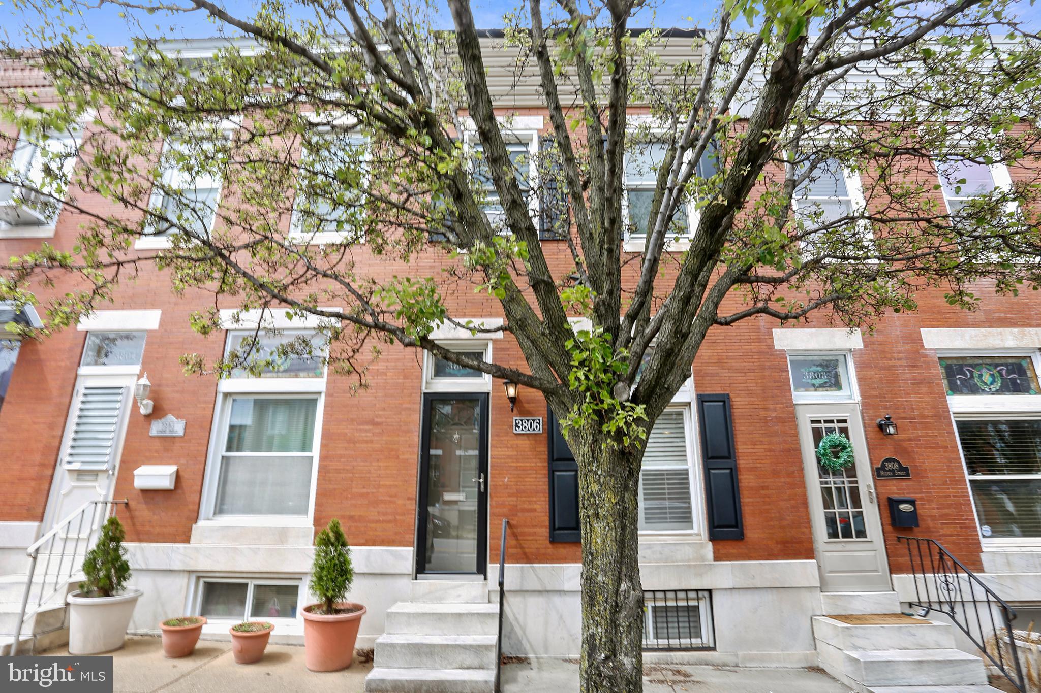 CANTON - Residential