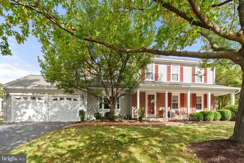 3613 GREAT LAUREL LANE FAIRFAX VA 22033