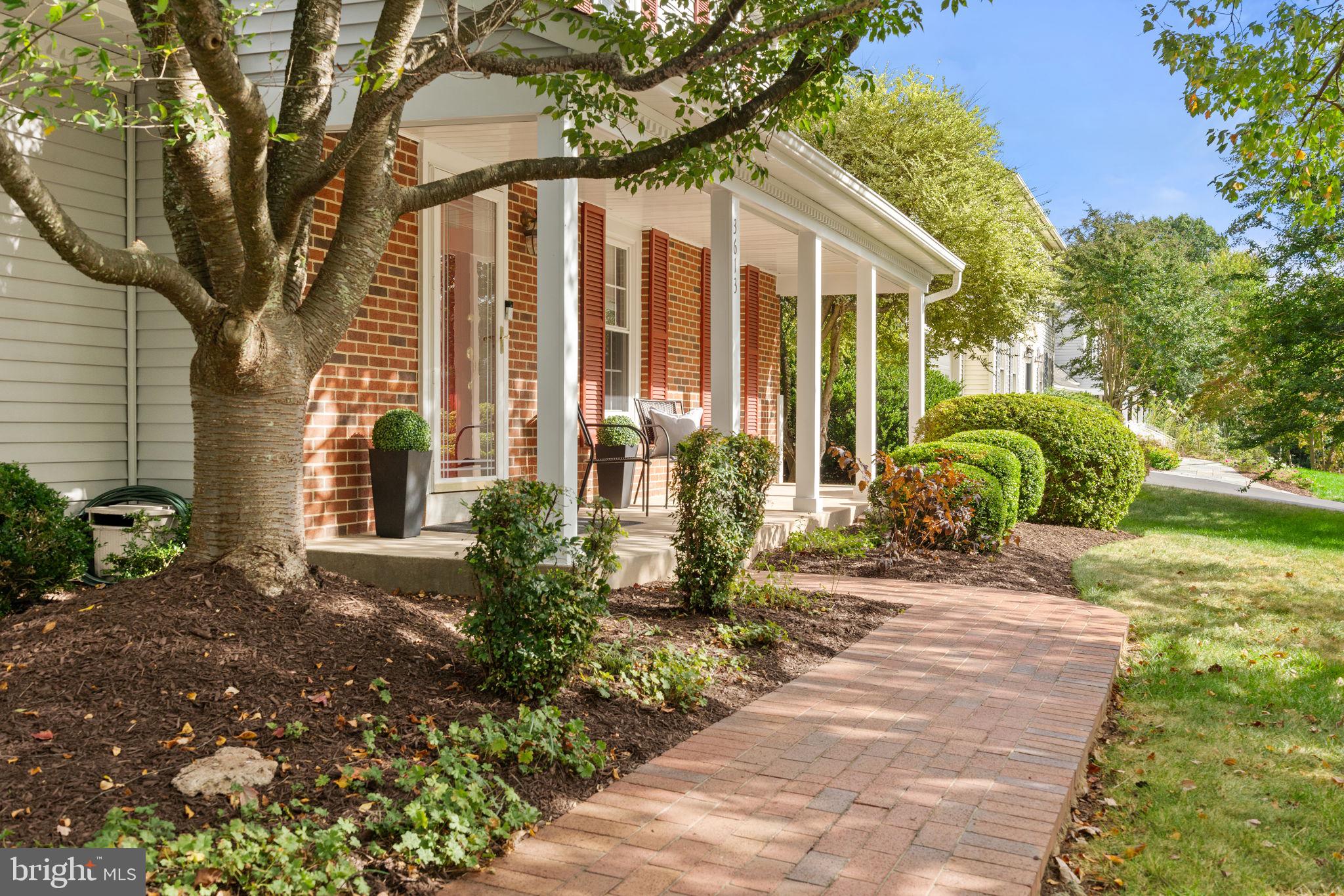 3613 GREAT LAUREL LANE