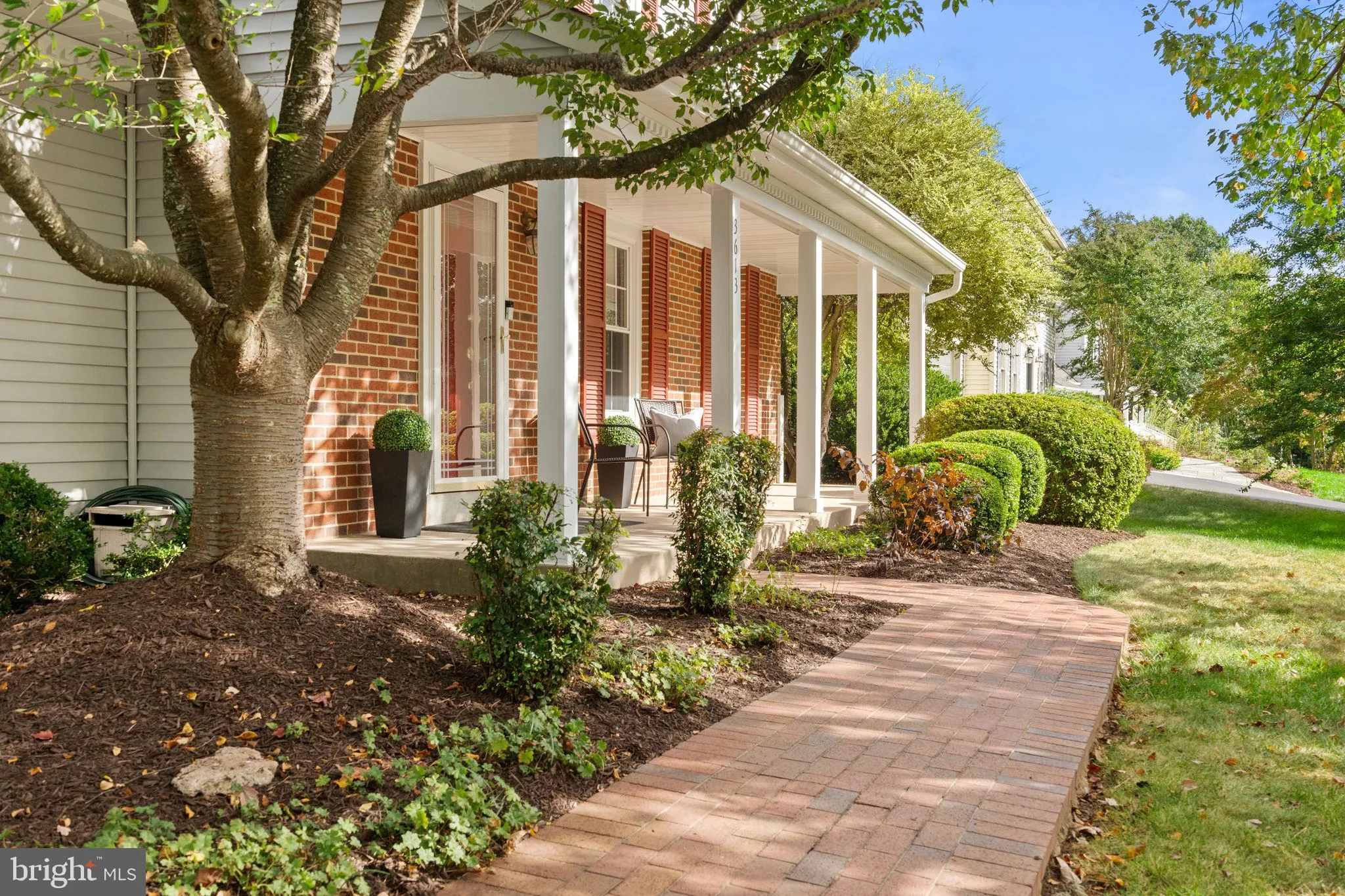 Fairfax, Virginia 22033, United States, 4 Bedrooms Bedrooms, ,4 BathroomsBathrooms,Residential,Coming Soon,224319