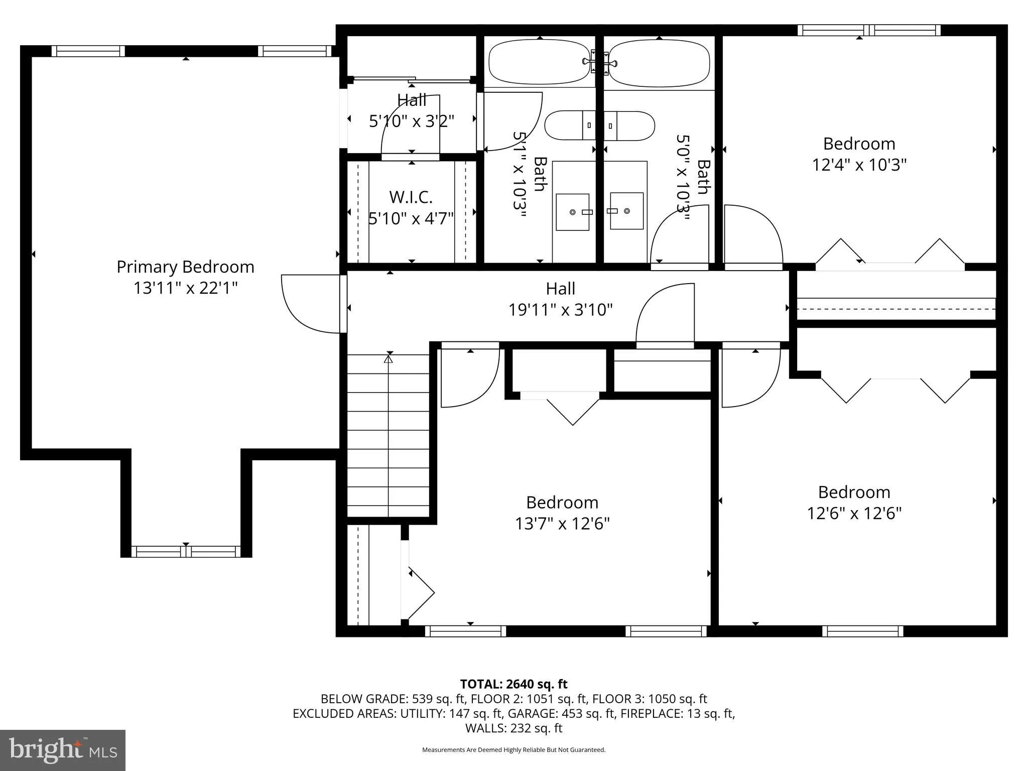 Fairfax, Virginia 22033, United States, 4 Bedrooms Bedrooms, ,4 BathroomsBathrooms,Residential,Coming Soon,224319