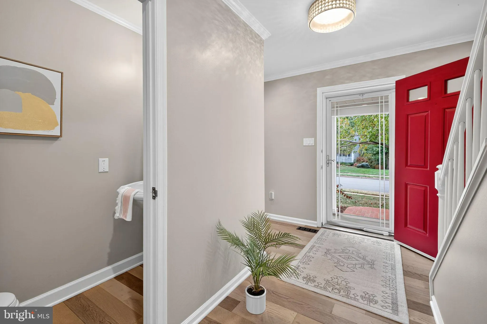 Fairfax, Virginia 22033, United States, 4 Bedrooms Bedrooms, ,4 BathroomsBathrooms,Residential,Coming Soon,224319