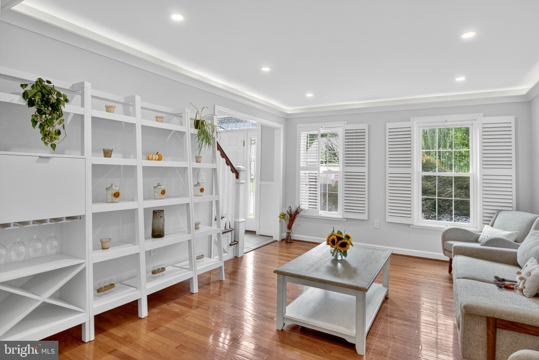 16109 HOWARD LANDING DRIVE