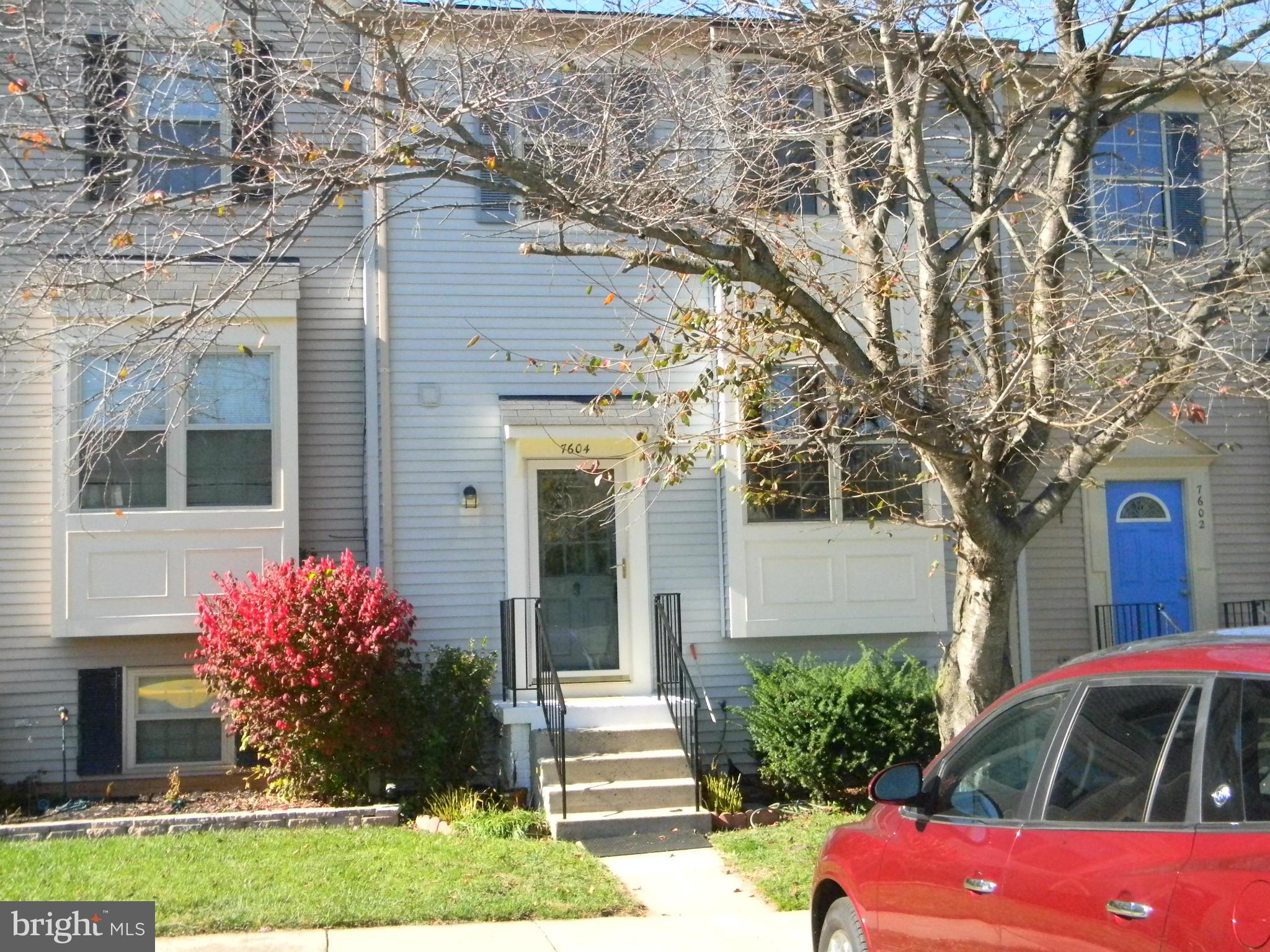 QUAIL HOLLOW - Residential