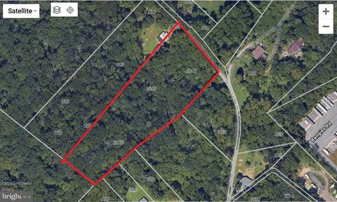 Vacant Land For Sale - 1145 Bengies Road<br/> MIDDLE RIVER, MD 21220