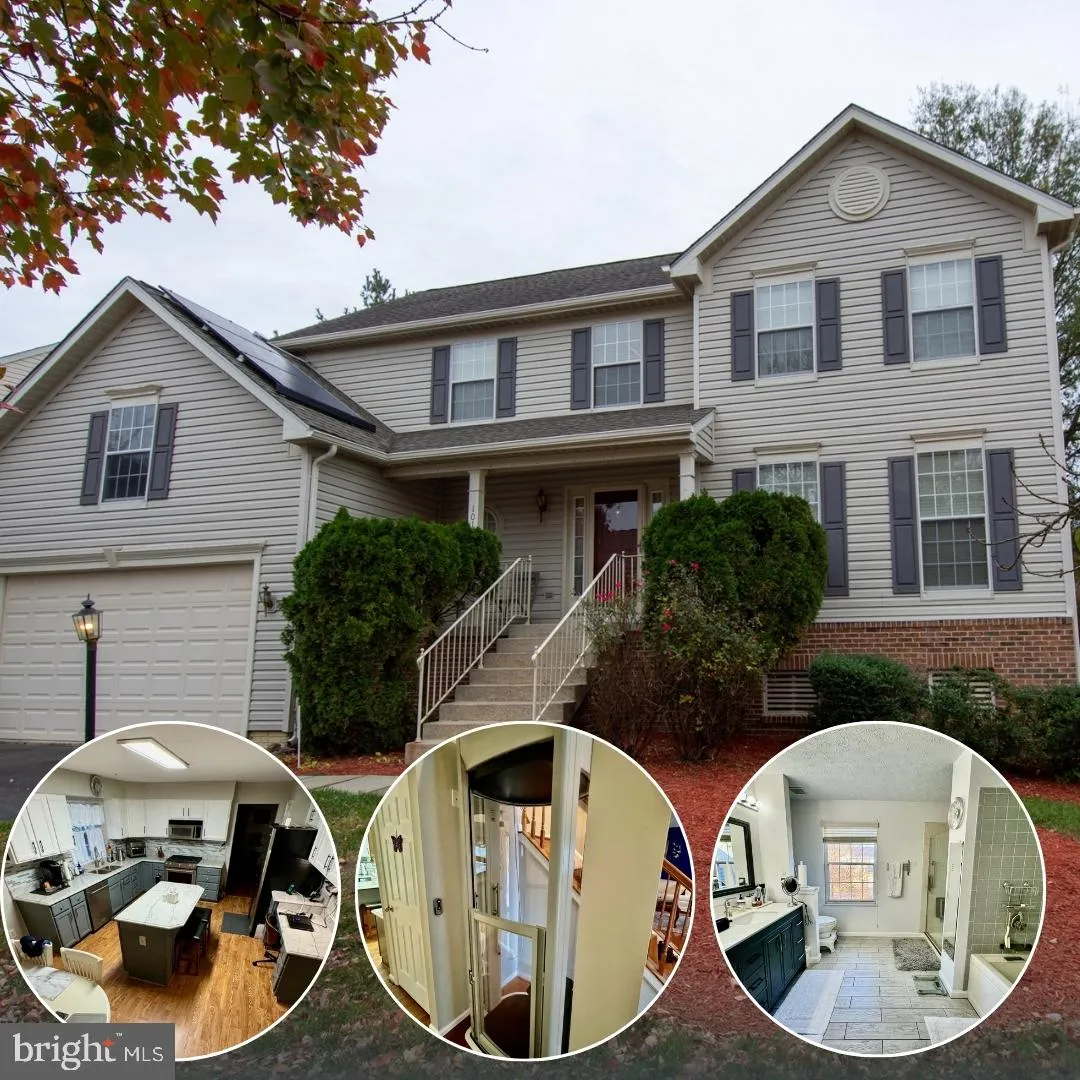 Upper Marlboro, Maryland 20774, United States, 4 Bedrooms Bedrooms, ,4 BathroomsBathrooms,Residential,Active,33253