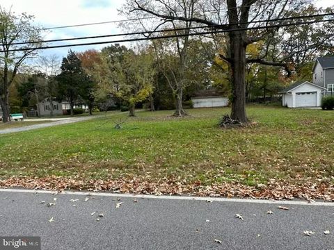 797 MASONS BEACH ROAD DEALE MD 20751
