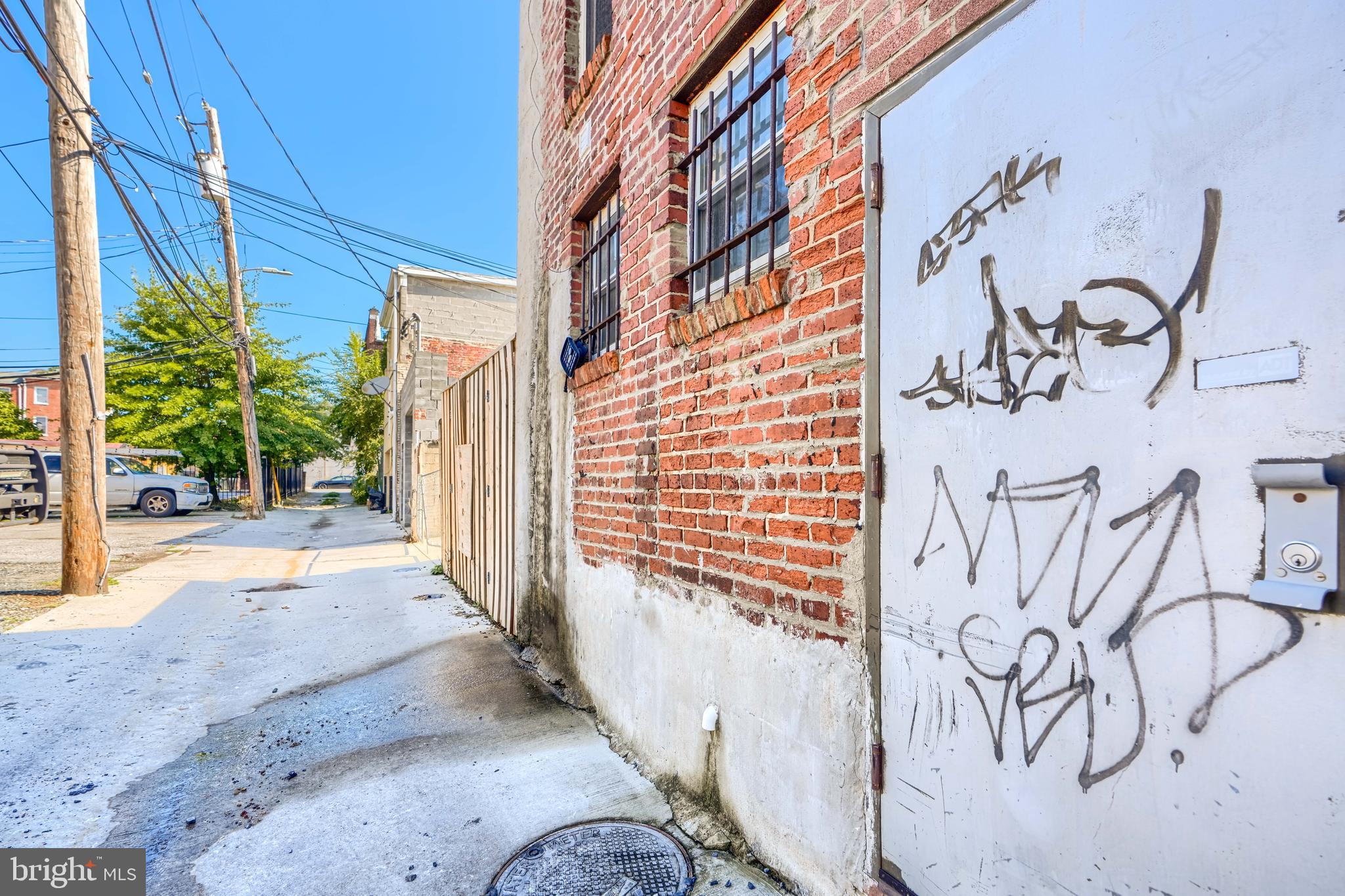 316 S BROADWAY