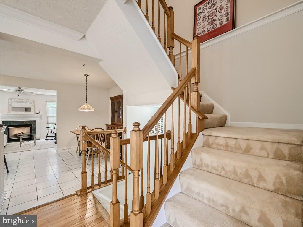 NEWTOWN - Residential