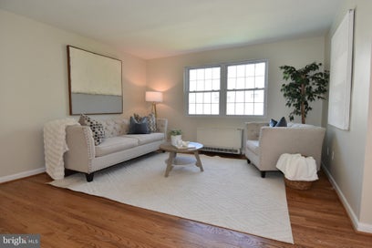 2028 VERMONT STREET N 203 ARLINGTON VA 22207