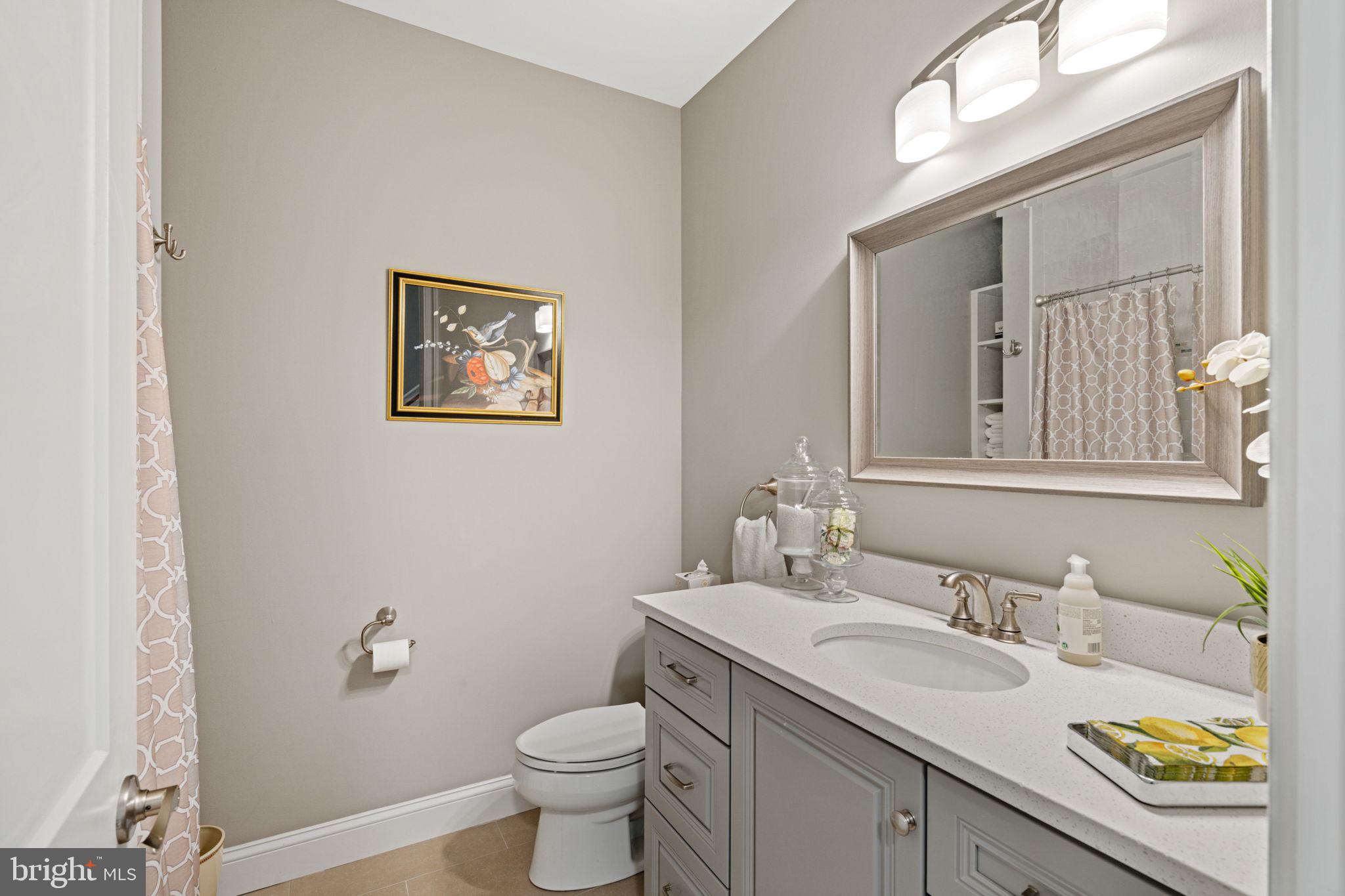 GRADUATE HOSPITAL - Residential