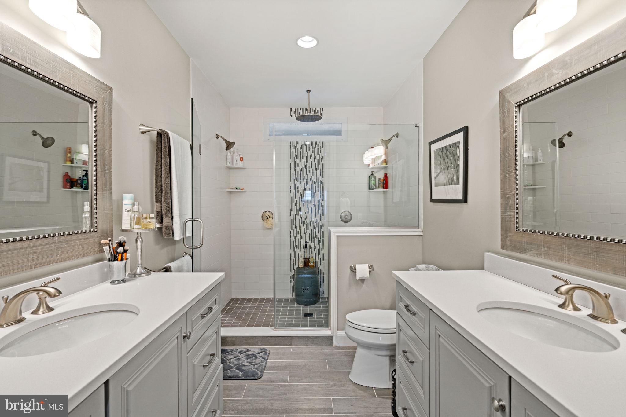 GRADUATE HOSPITAL - Residential