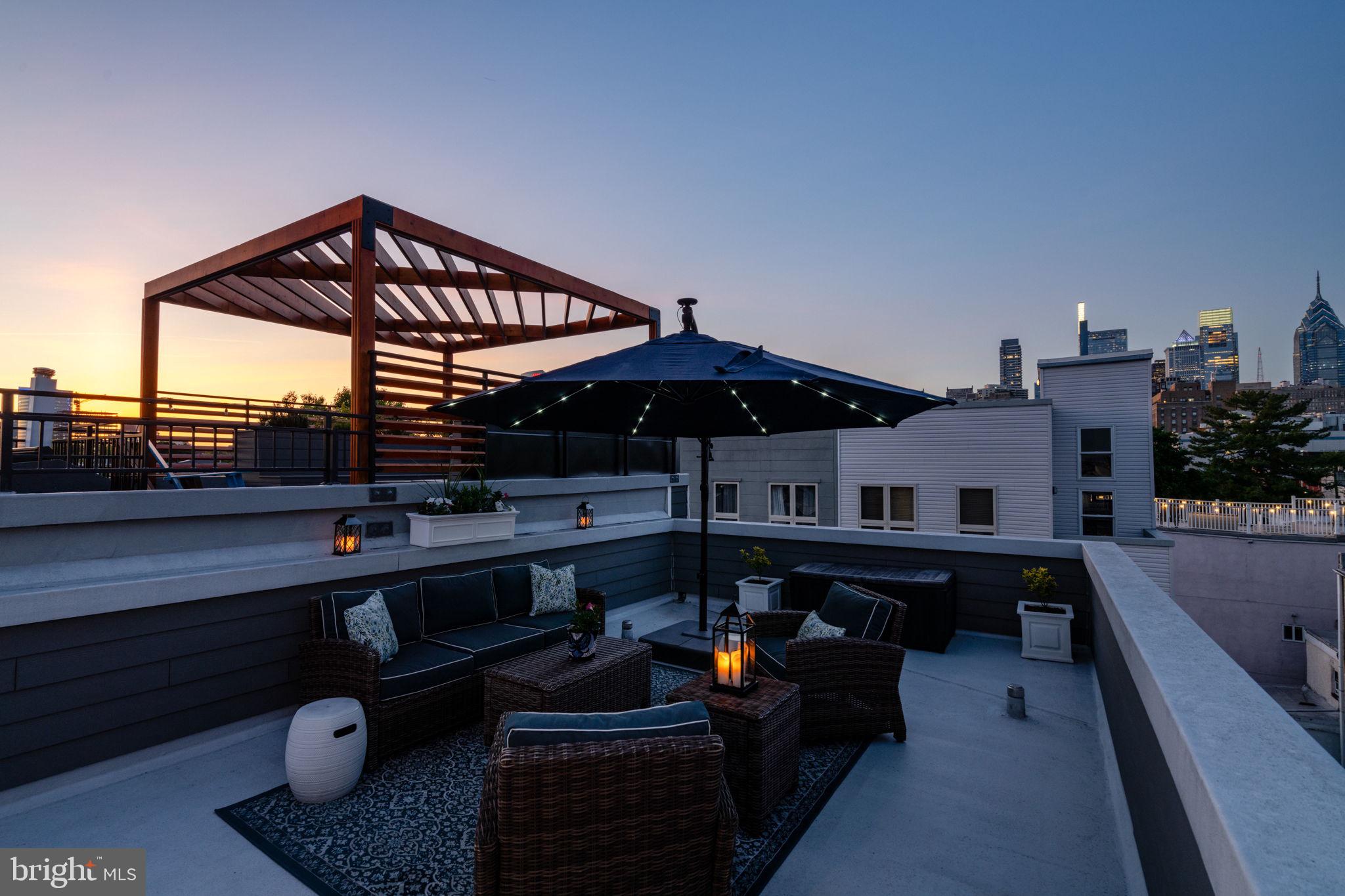 GRADUATE HOSPITAL - Residential