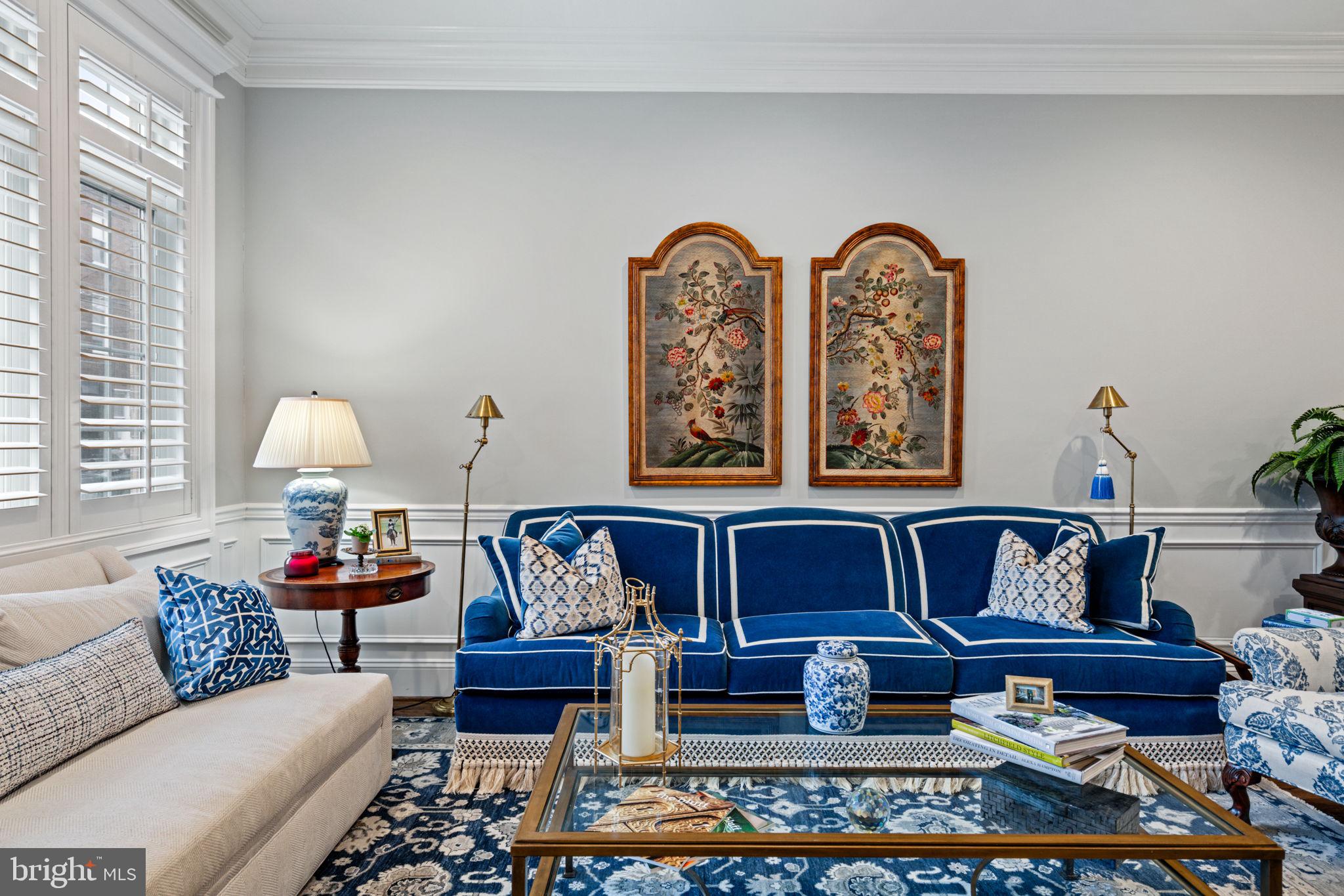 GRADUATE HOSPITAL - Residential