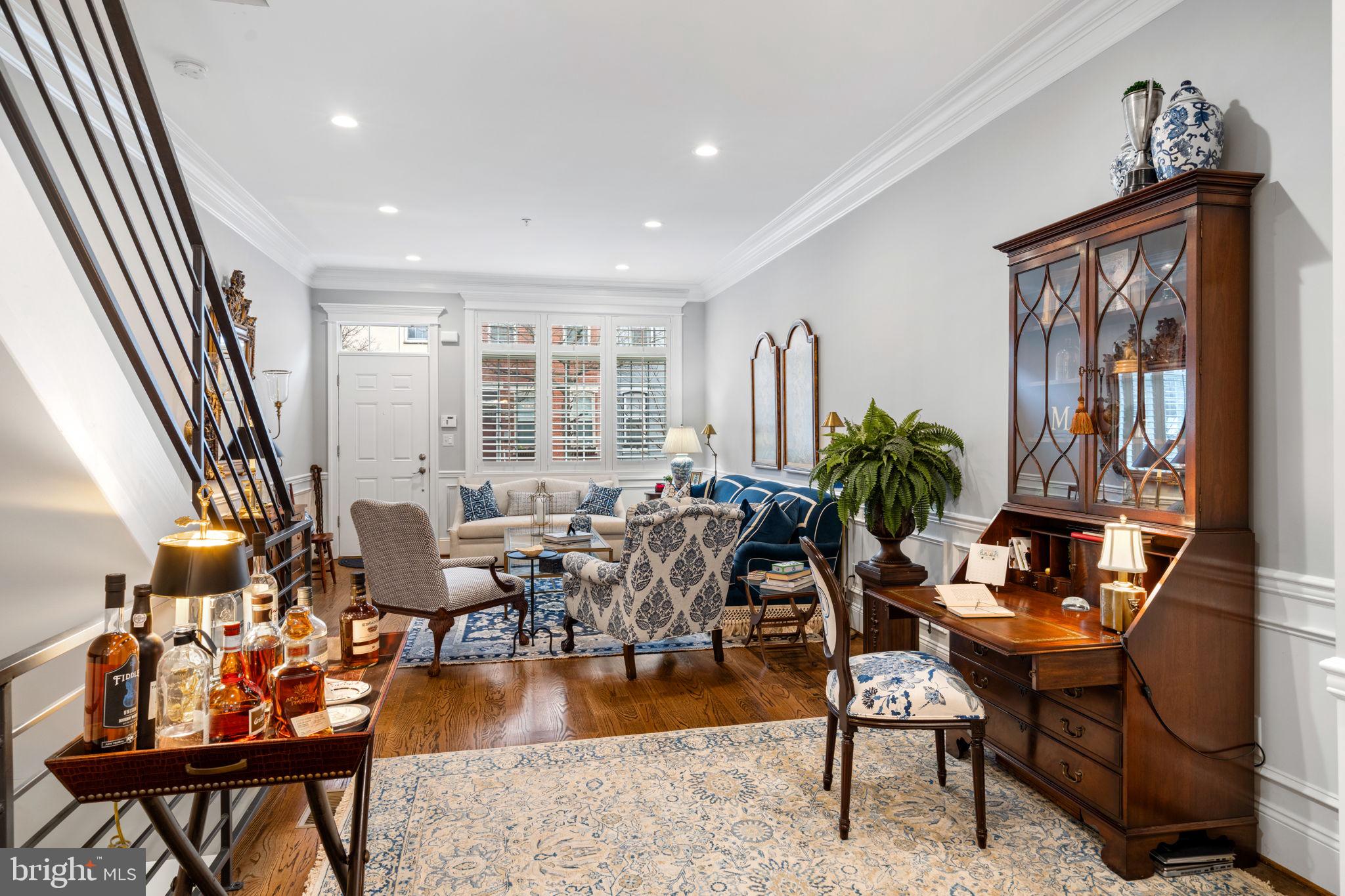 GRADUATE HOSPITAL - Residential