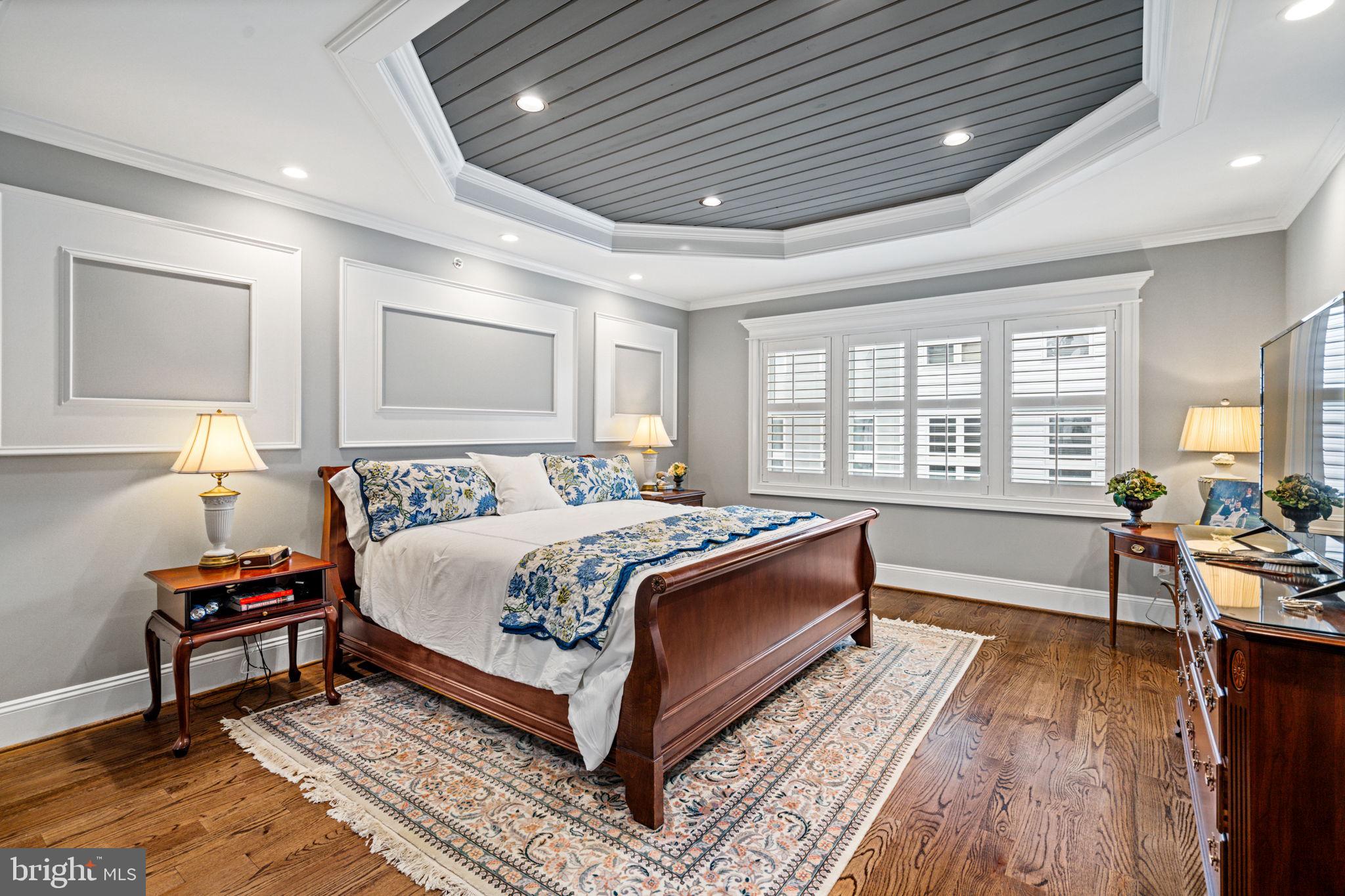 GRADUATE HOSPITAL - Residential