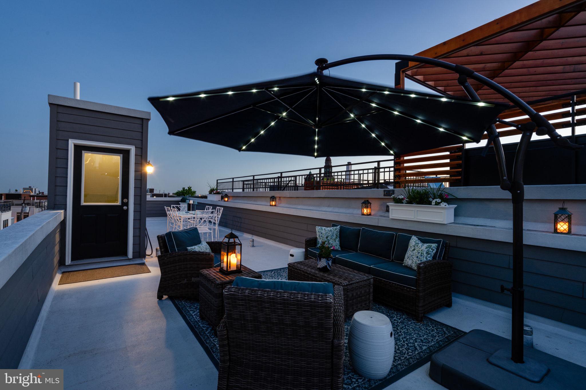 GRADUATE HOSPITAL - Residential