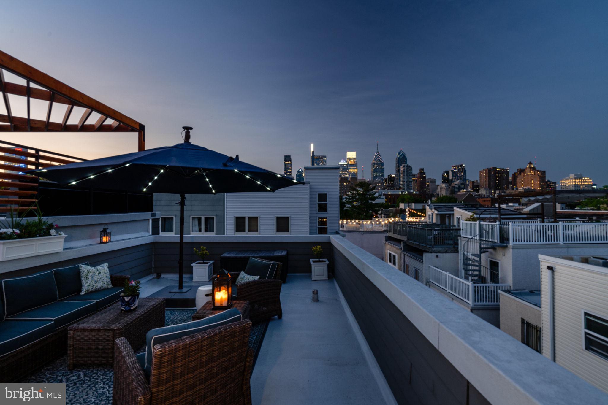 GRADUATE HOSPITAL - Residential