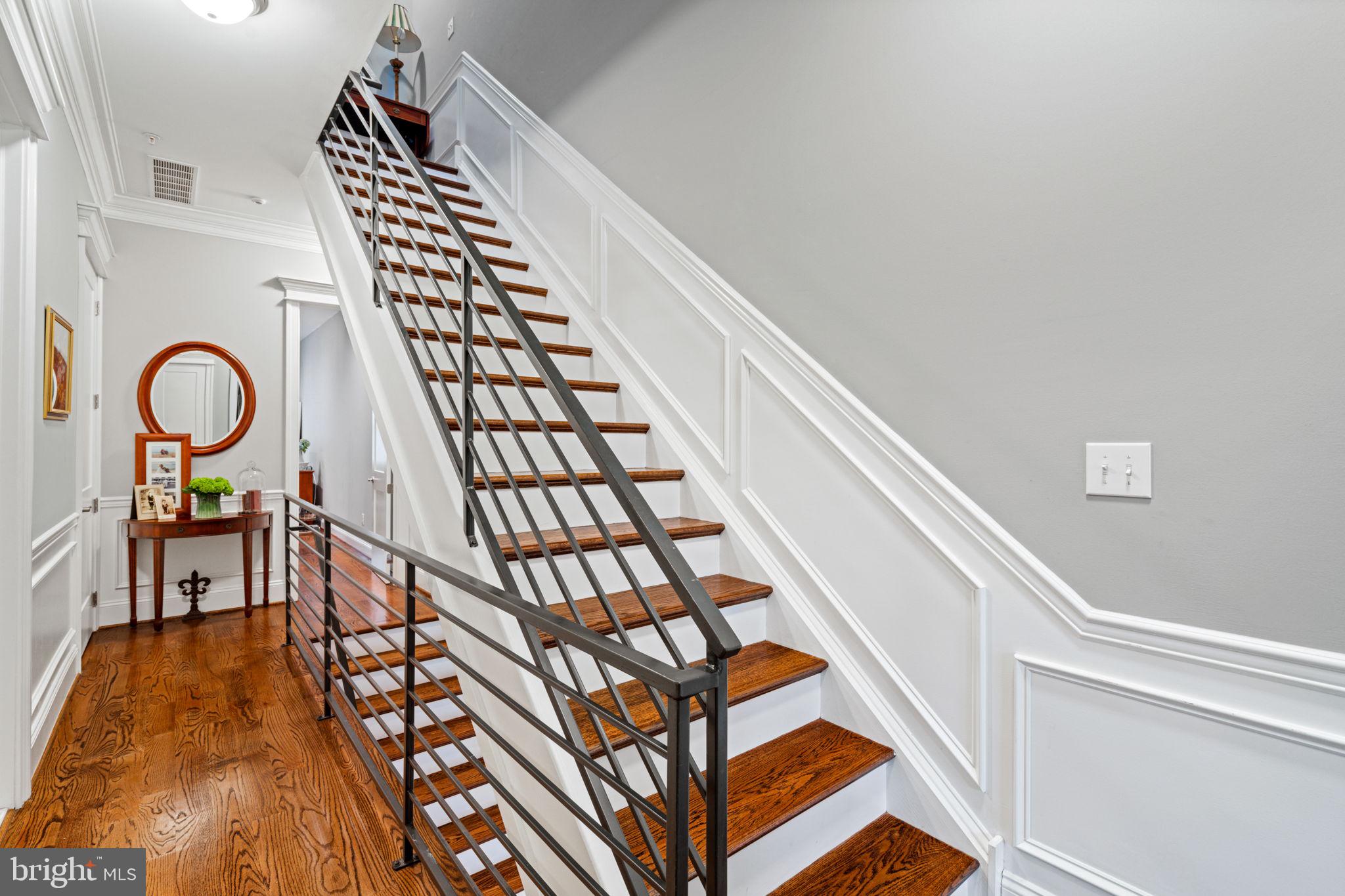 GRADUATE HOSPITAL - Residential