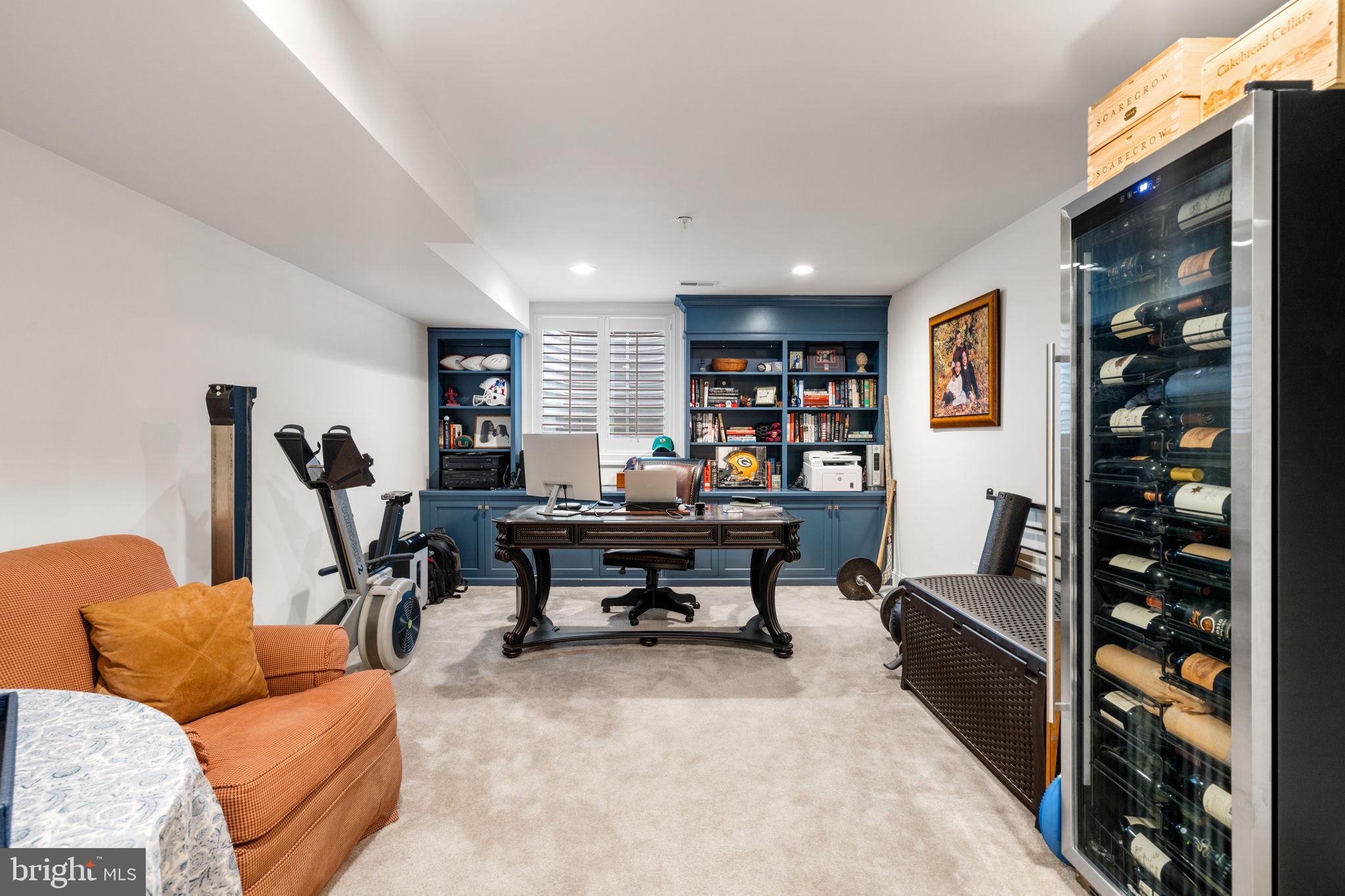 GRADUATE HOSPITAL - Residential