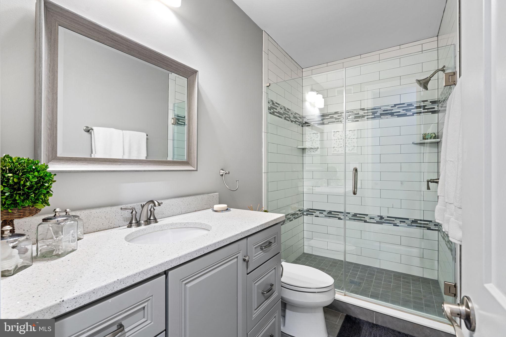 GRADUATE HOSPITAL - Residential