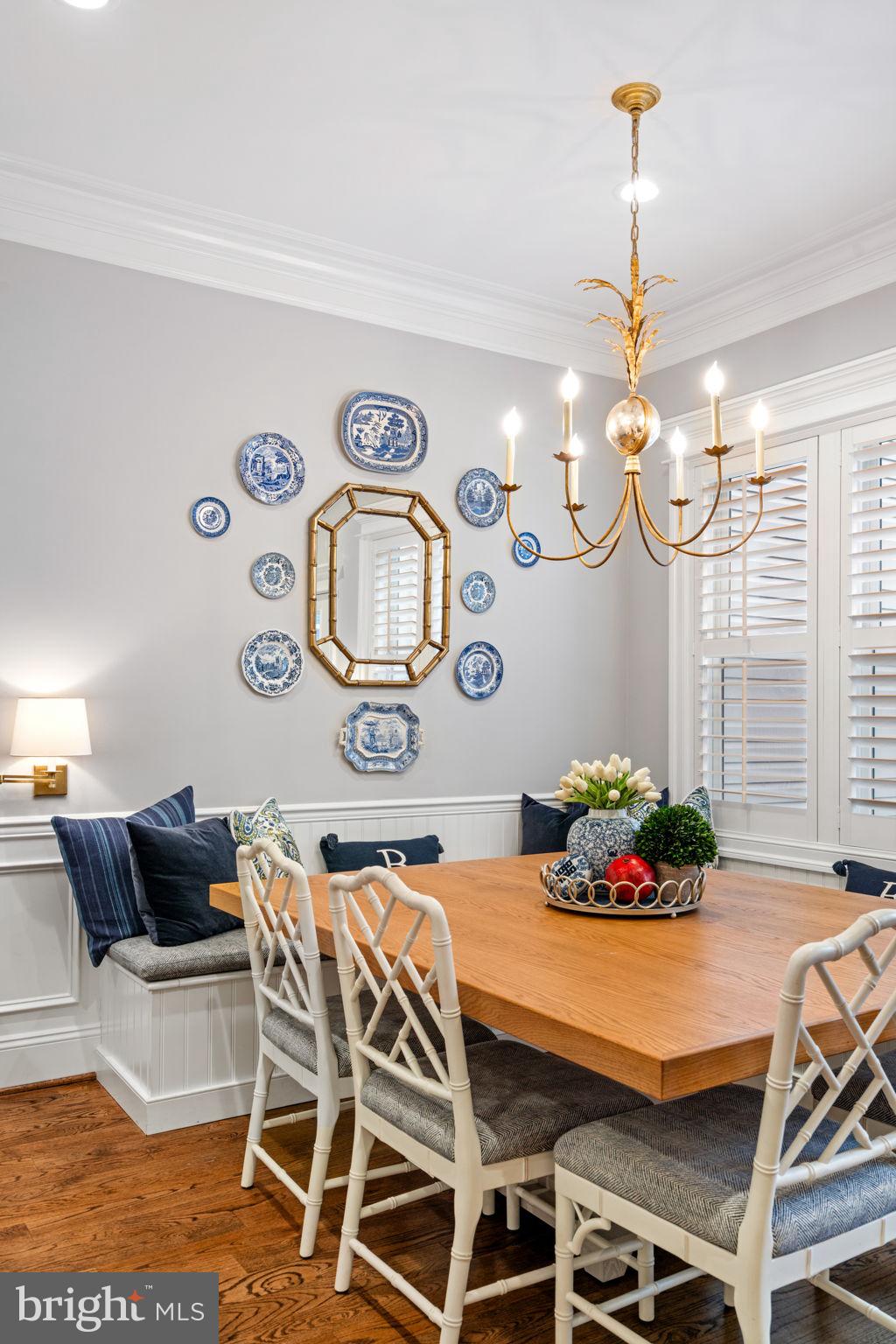 GRADUATE HOSPITAL - Residential