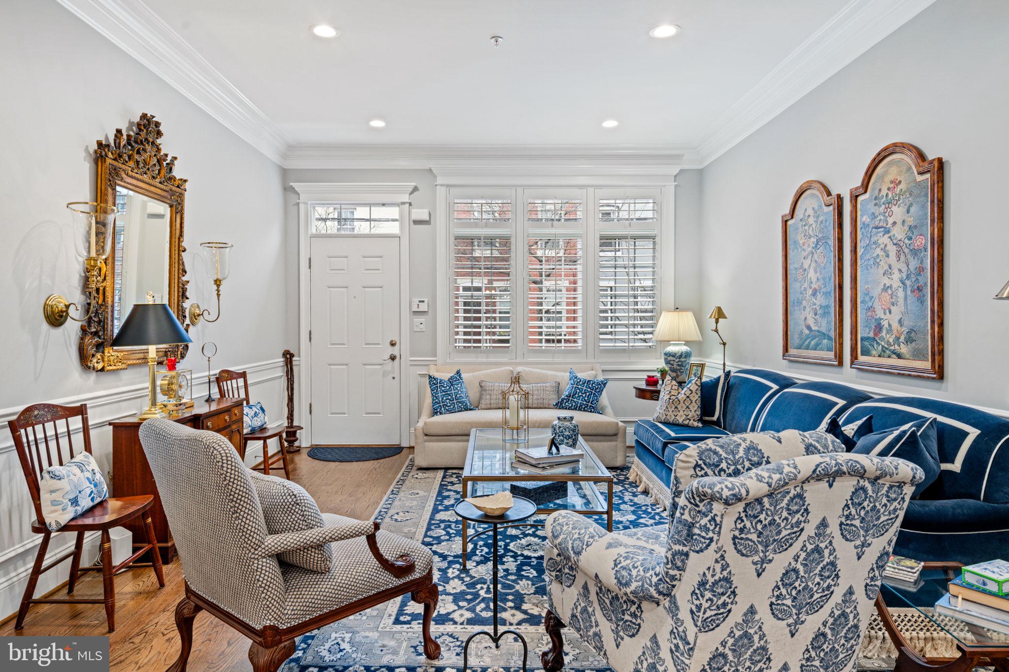 GRADUATE HOSPITAL - Residential