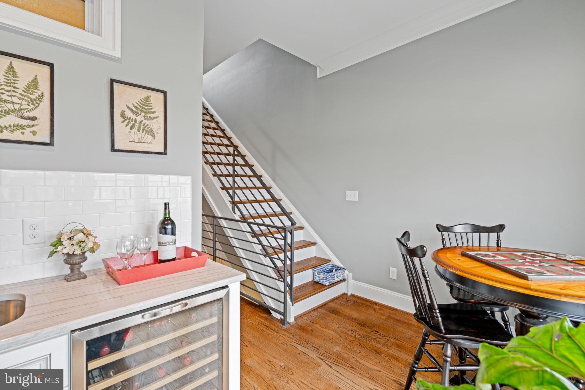 GRADUATE HOSPITAL - Residential